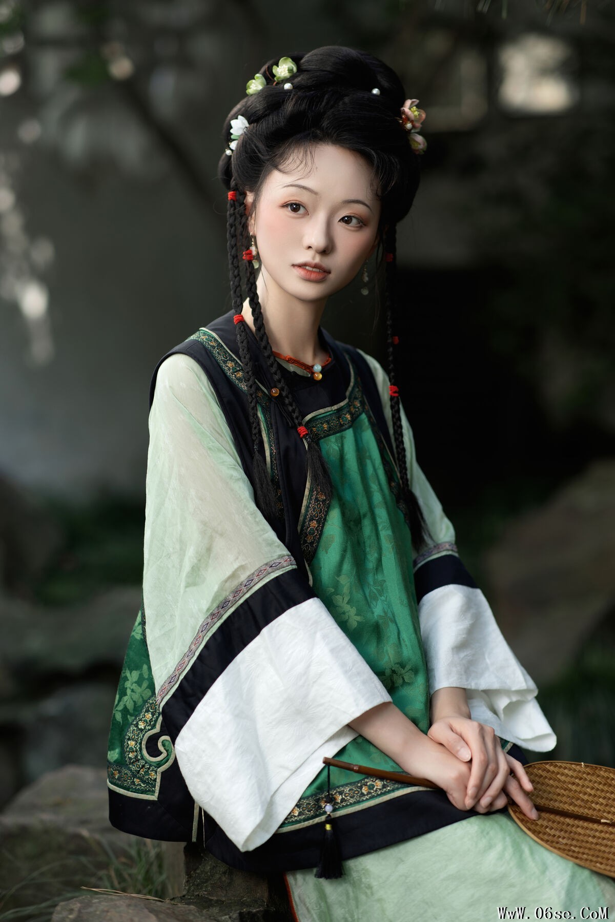 图片[8]-YiTuYu艺图语 Vol.7751 Xiao Yang Ai Gan Fan[24P]-六色网