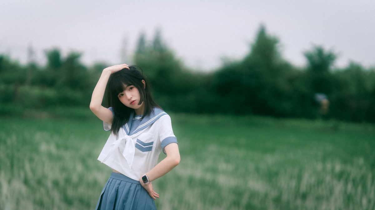 图片[35]-YiTuYu艺图语 Vol.4852 Bei Bei[49P]-六色网