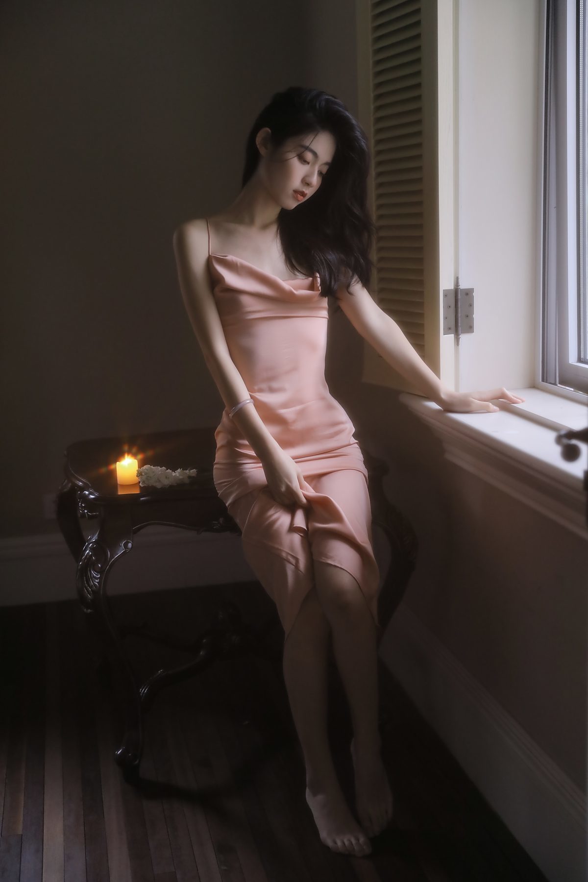 图片[7]-YiTuYu艺图语 Vol.3337 Cang Hao Xian Xian O[29P]-六色网