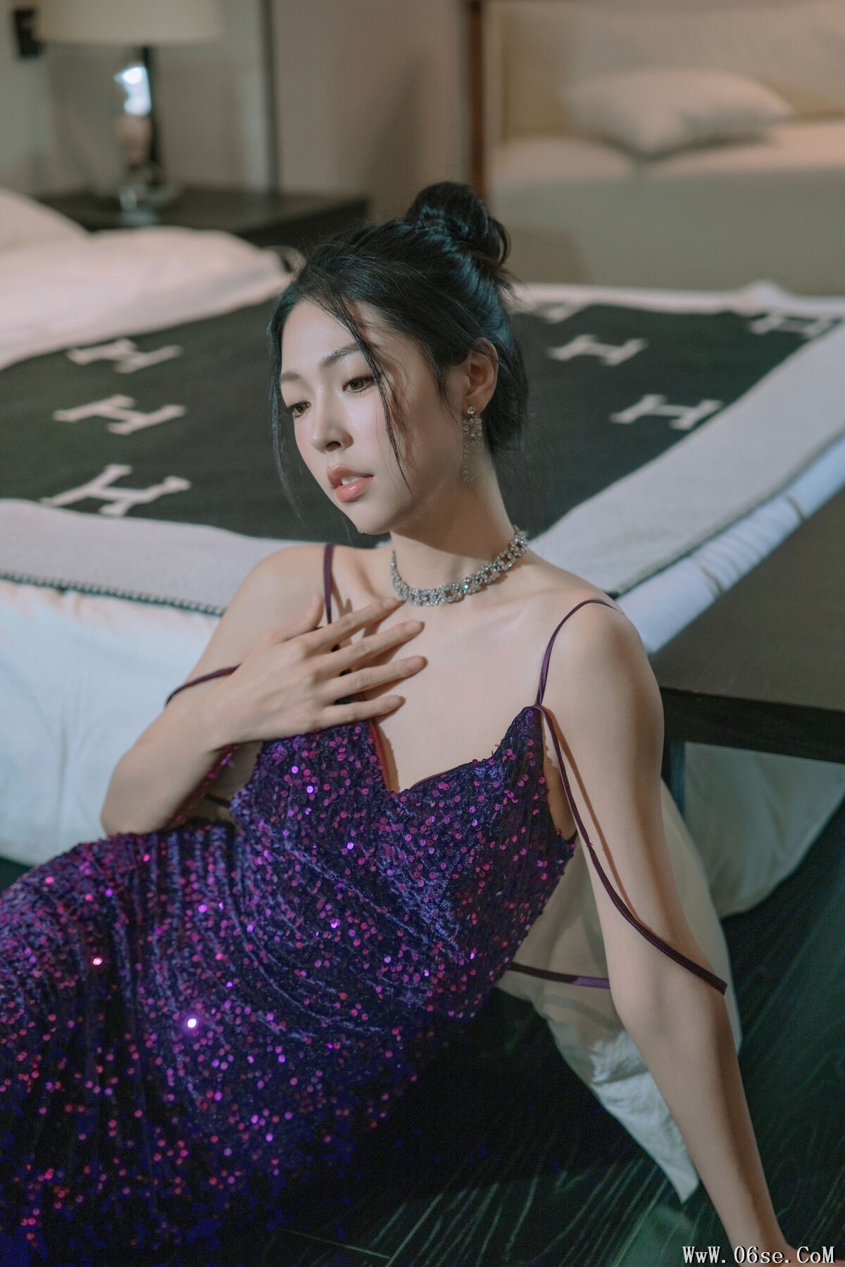 图片[17]-YiTuYu艺图语 Vol.6923 Sha Sha[31P]-六色网