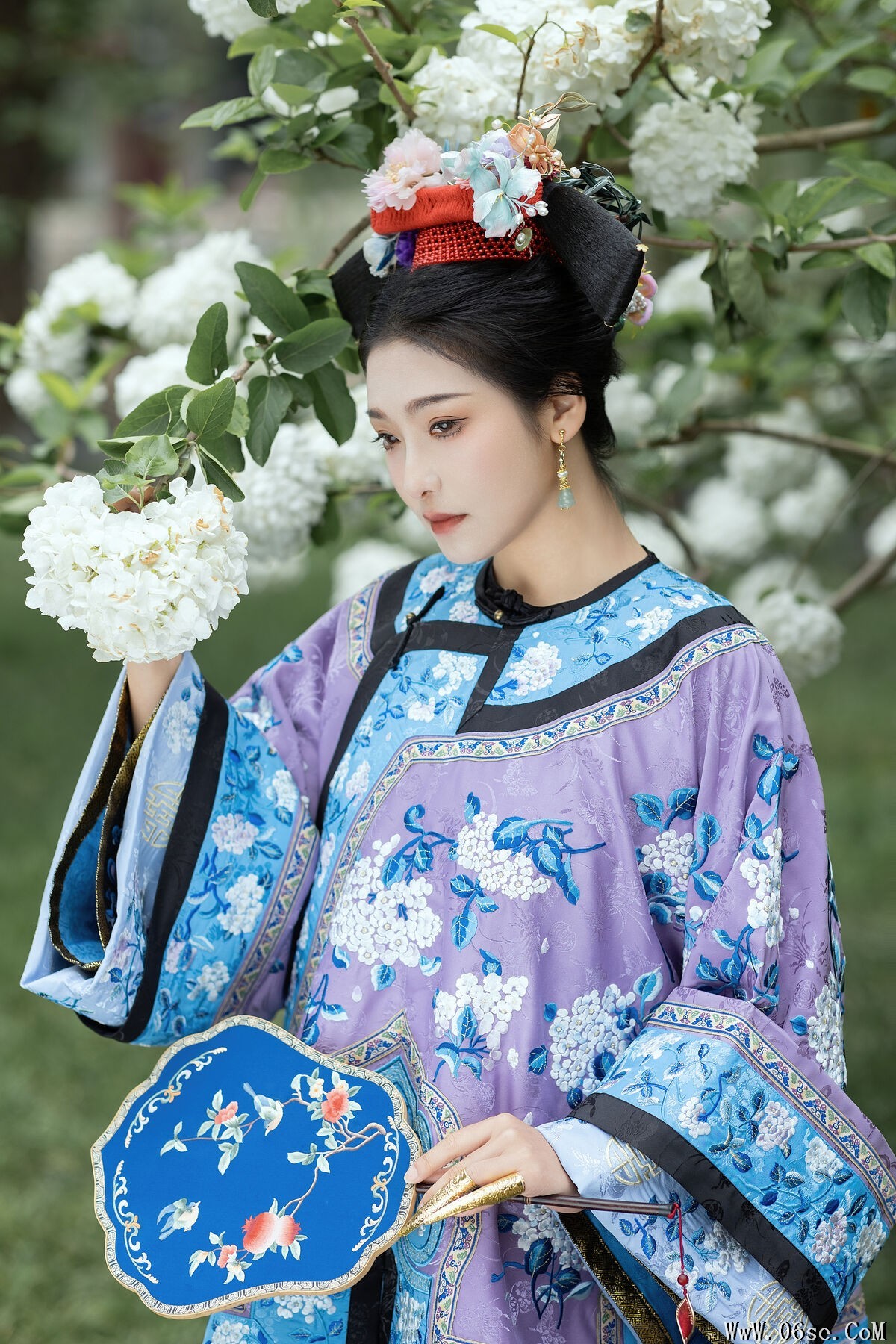 图片[6]-YiTuYu艺图语 Vol.7321 Sa Da[34P]-六色网