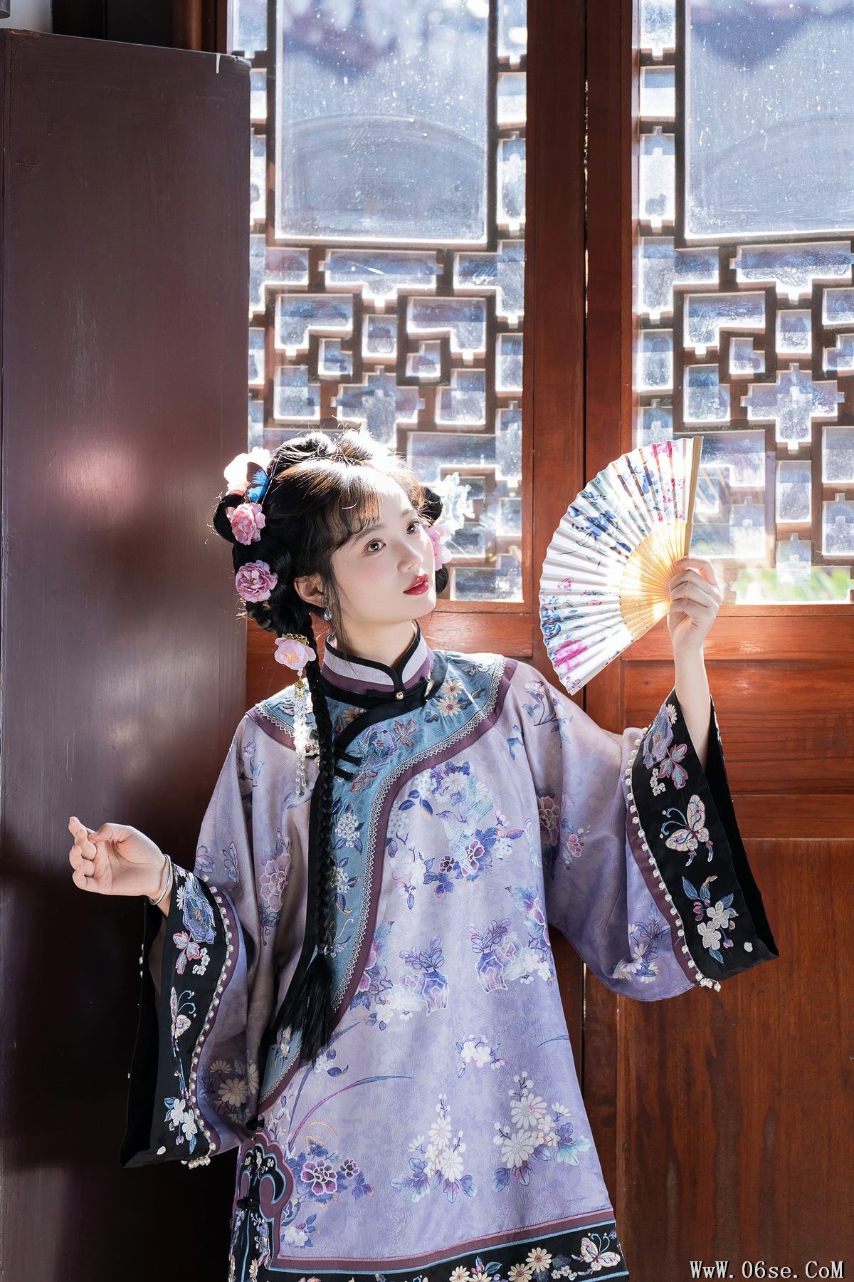 图片[12]-YiTuYu艺图语 Vol.5795 Xiao Ou O[27P]-六色网
