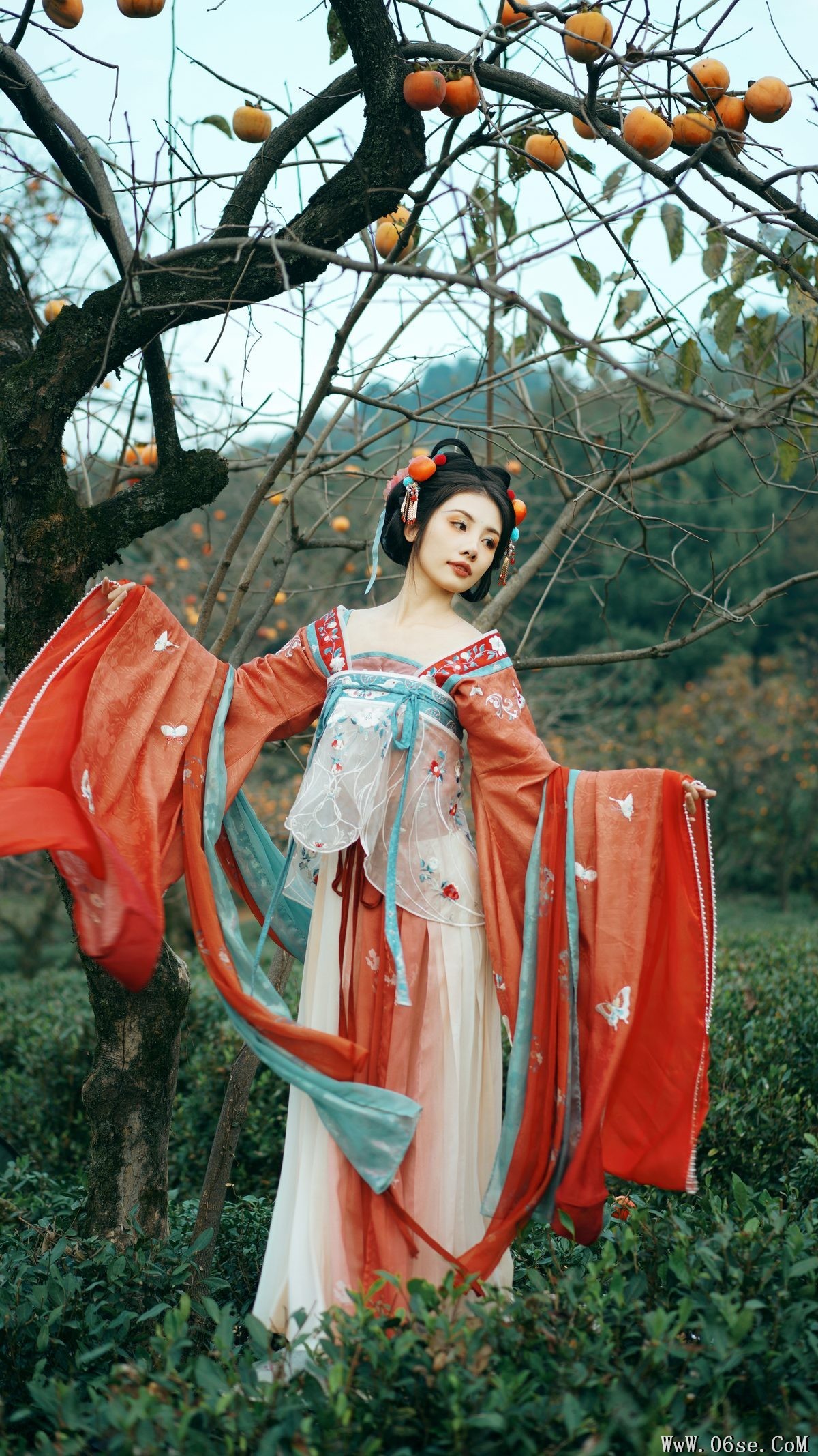图片[5]-YiTuYu艺图语 Vol.5985 Yu Hitomi Rice[22P]-六色网