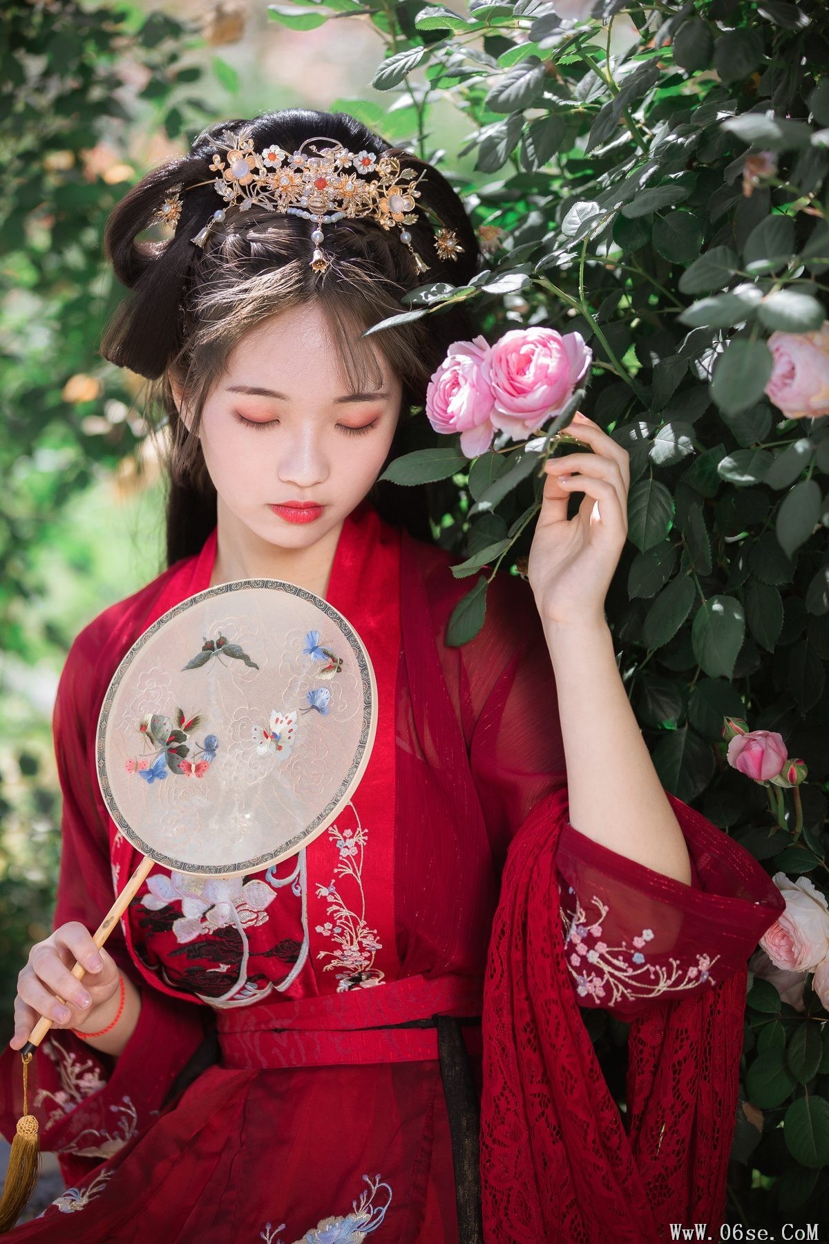 图片[3]-YiTuYu艺图语 Vol.4497 Xiao Nian[22P]-六色网