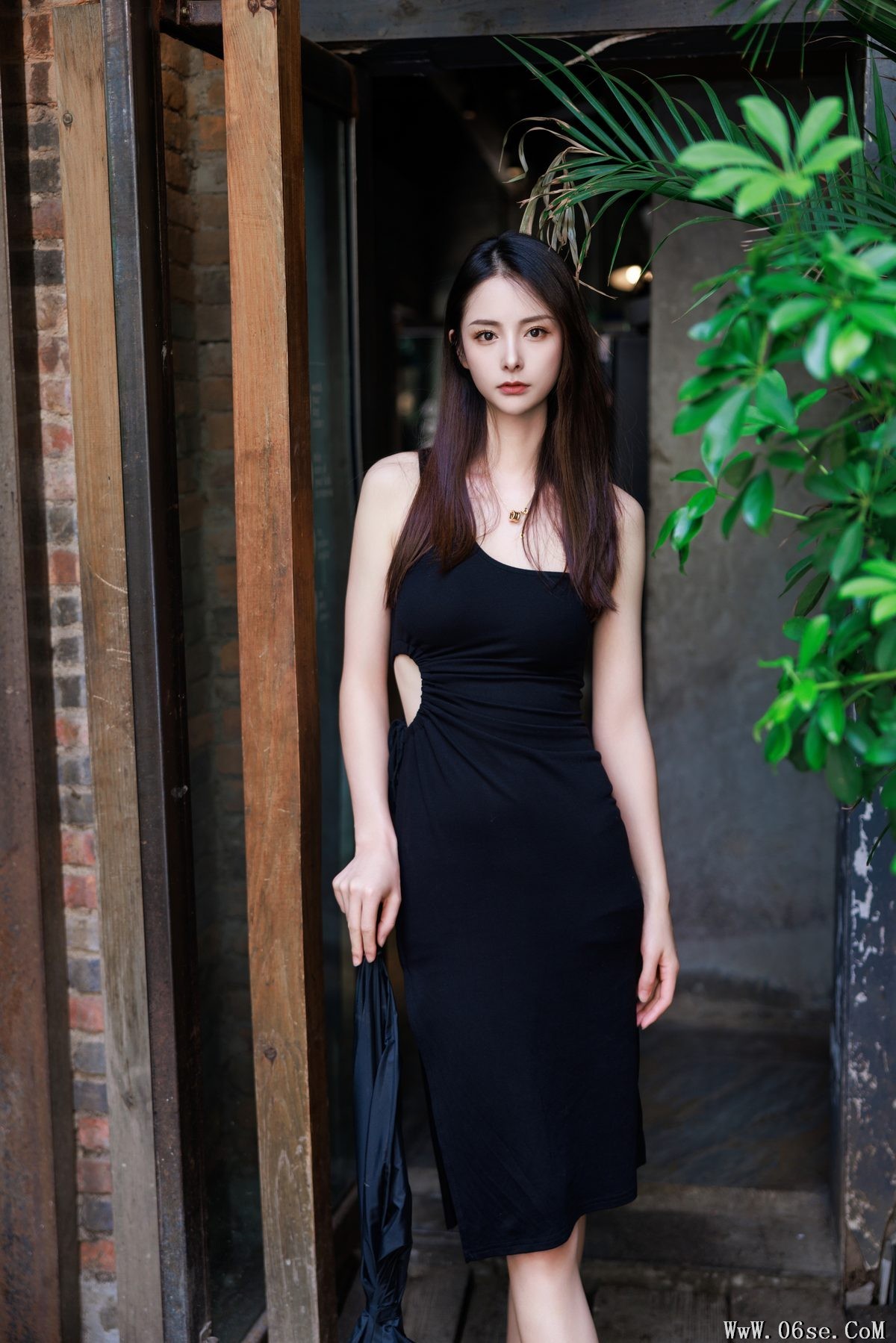 图片[5]-YiTuYu艺图语 Vol.4655 Zhao Xiao Ya[27P]-六色网