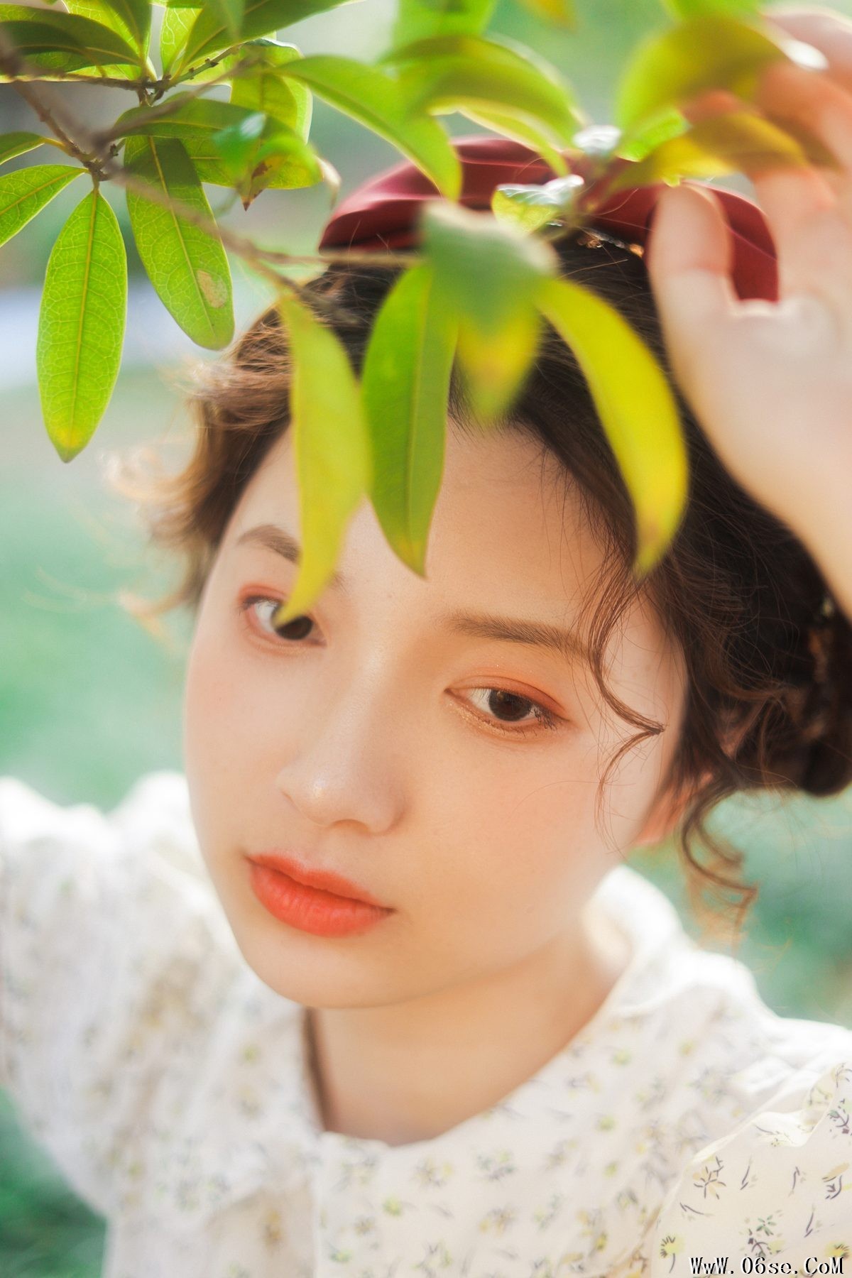 图片[16]-YiTuYu艺图语 Vol.4411 Li Yue[39P]-六色网