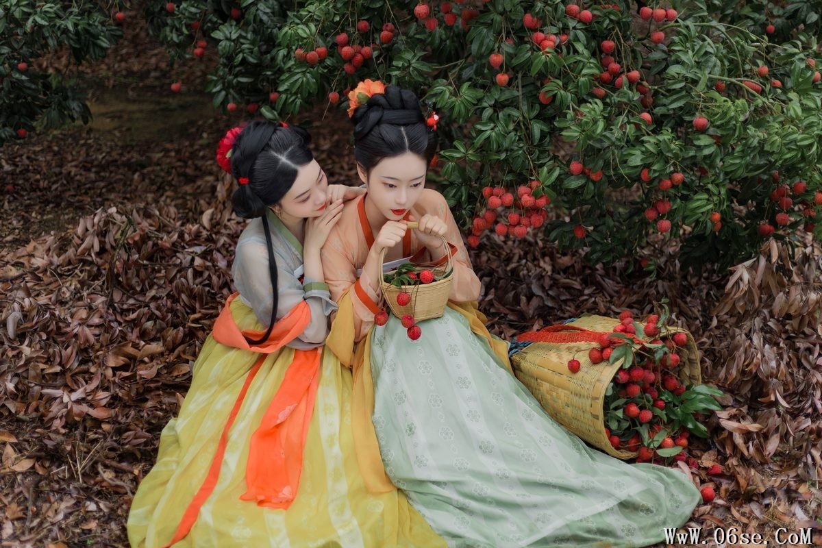 图片[9]-YiTuYu艺图语 Vol.4273 Su Xi[23P]-六色网