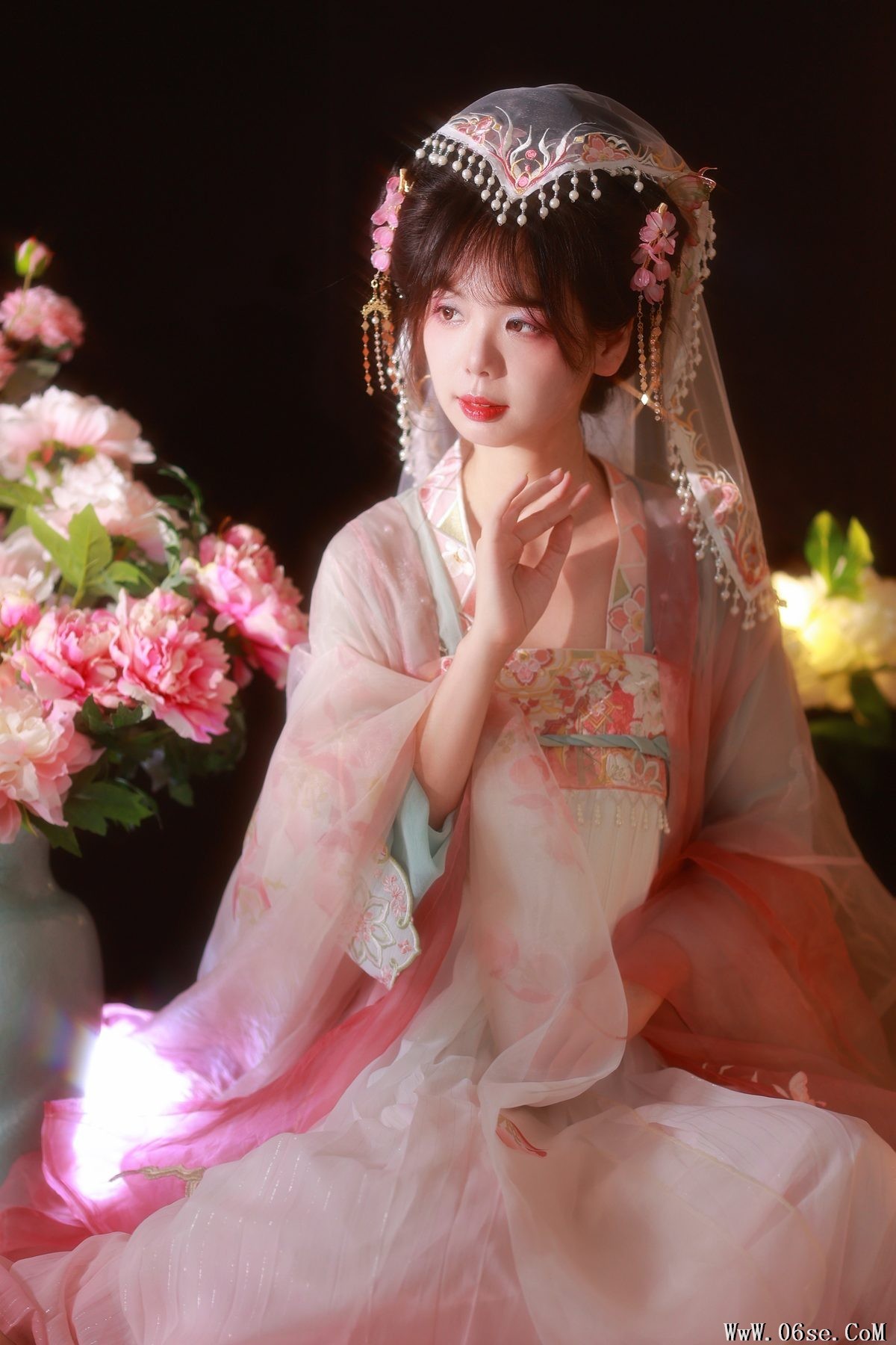 图片[15]-YiTuYu艺图语 Vol.5085 Mu Yan Se Cc[49P]-六色网