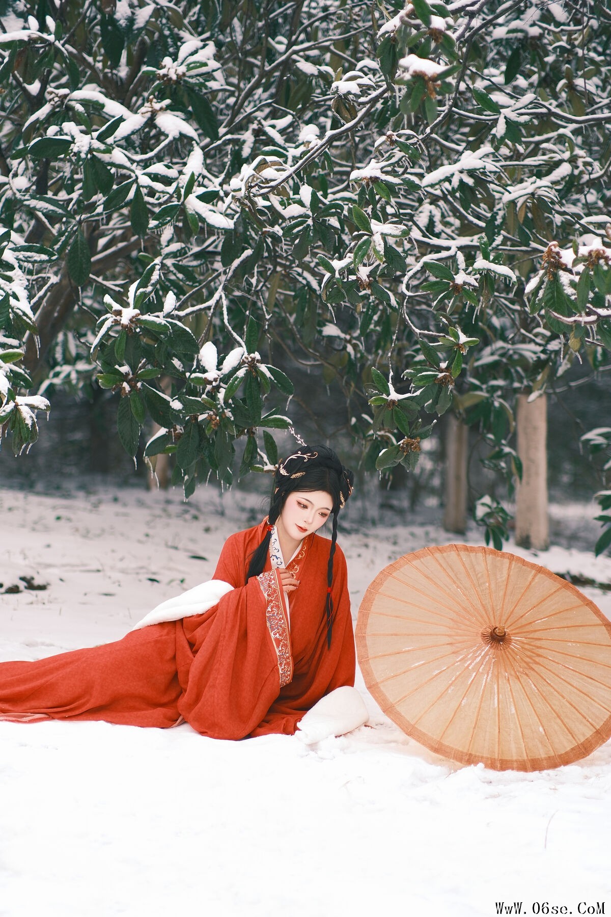 图片[9]-YiTuYu艺图语 Vol.6795 Kailin Jiang[26P]-六色网