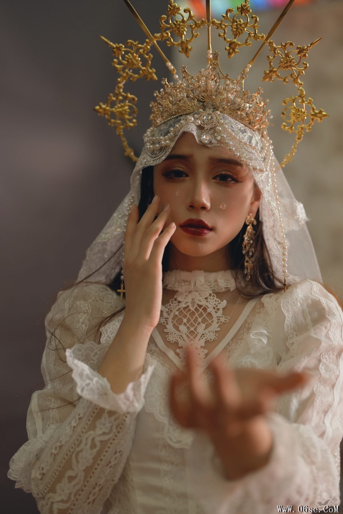 图片[24]-YiTuYu艺图语 Vol.4416 Er Jia Liu[35P]-六色网