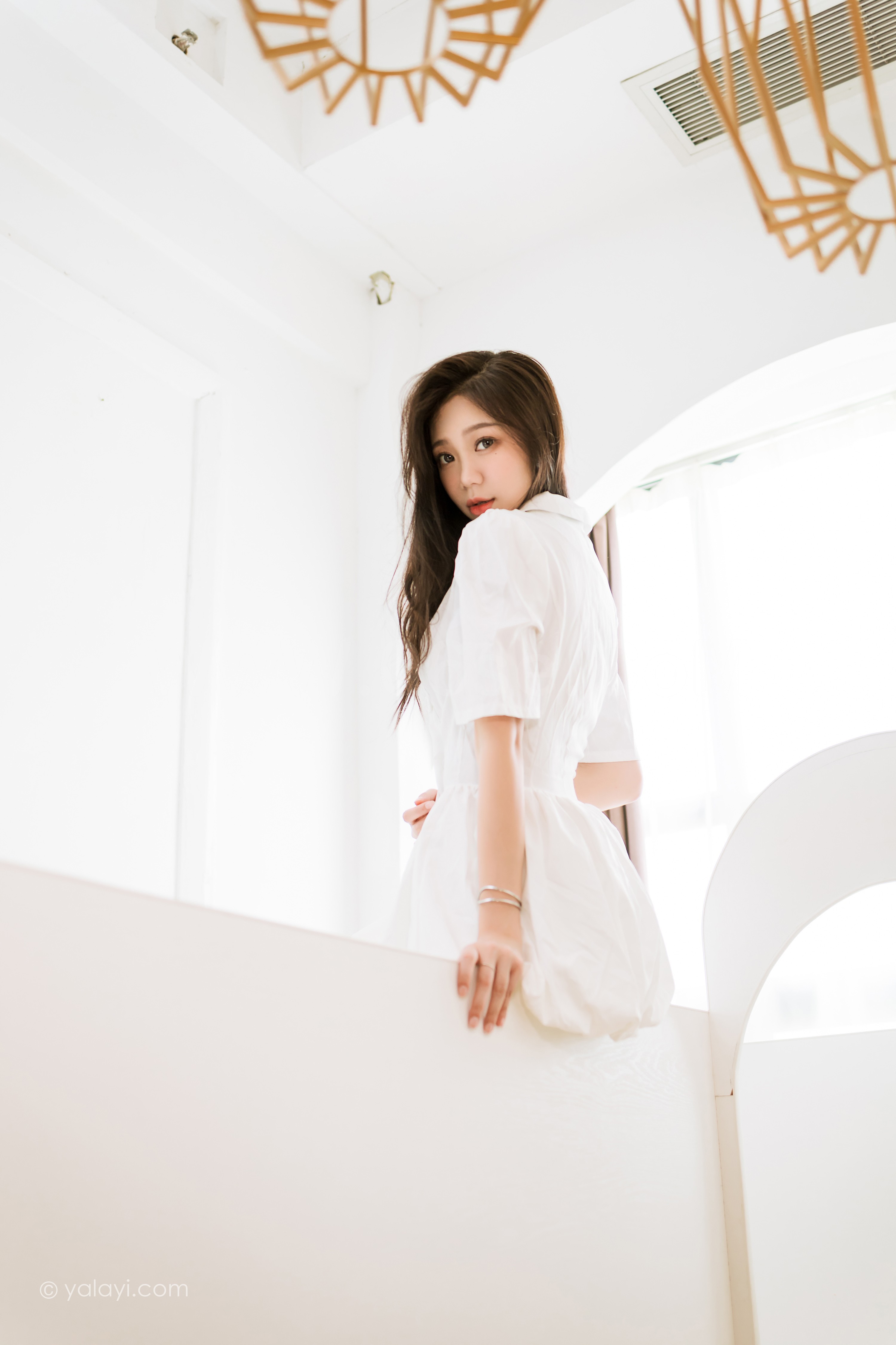图片[35]-雅拉伊 – 梓瑶《好美丽》[41P]-六色网