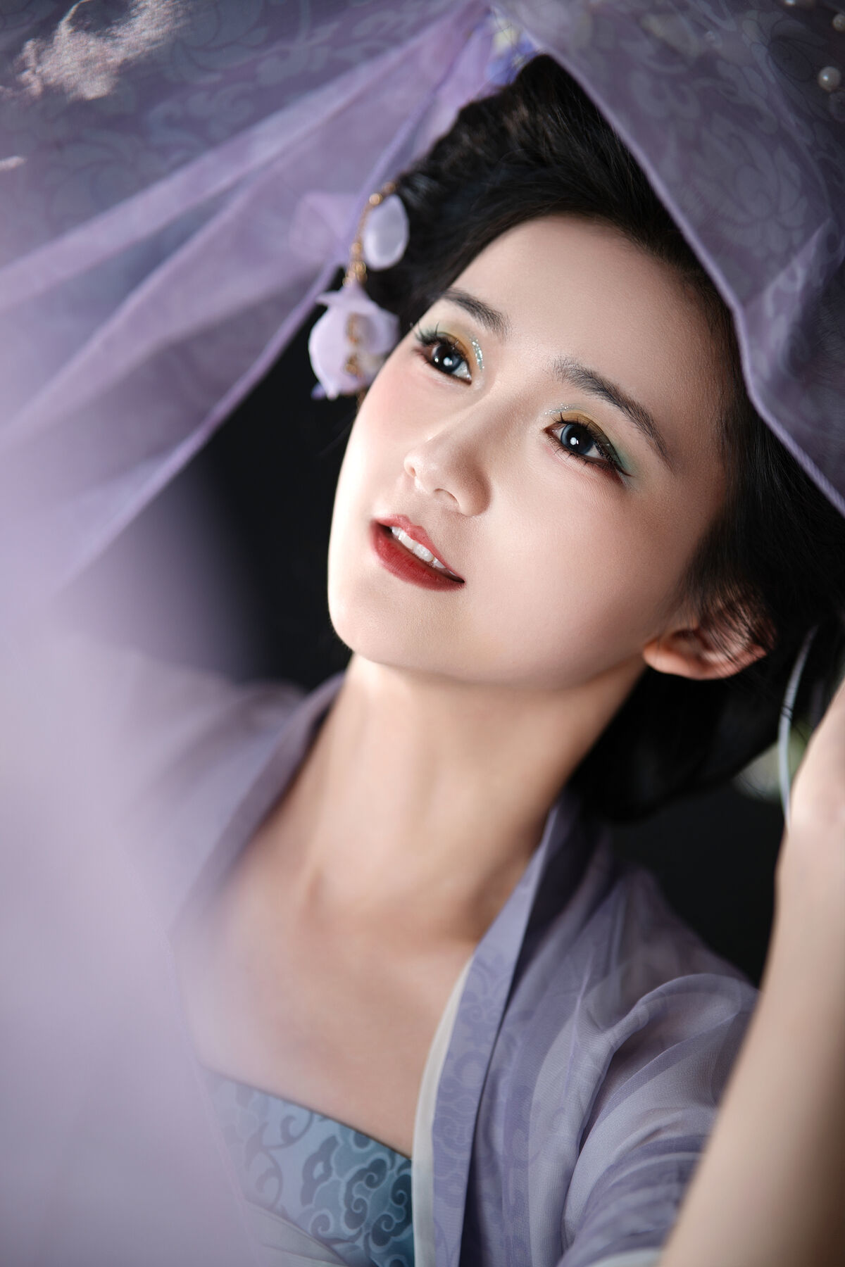 图片[20]-YiTuYu艺图语 Vol.7254 Dan Gao De Dan Dan[29P]-六色网