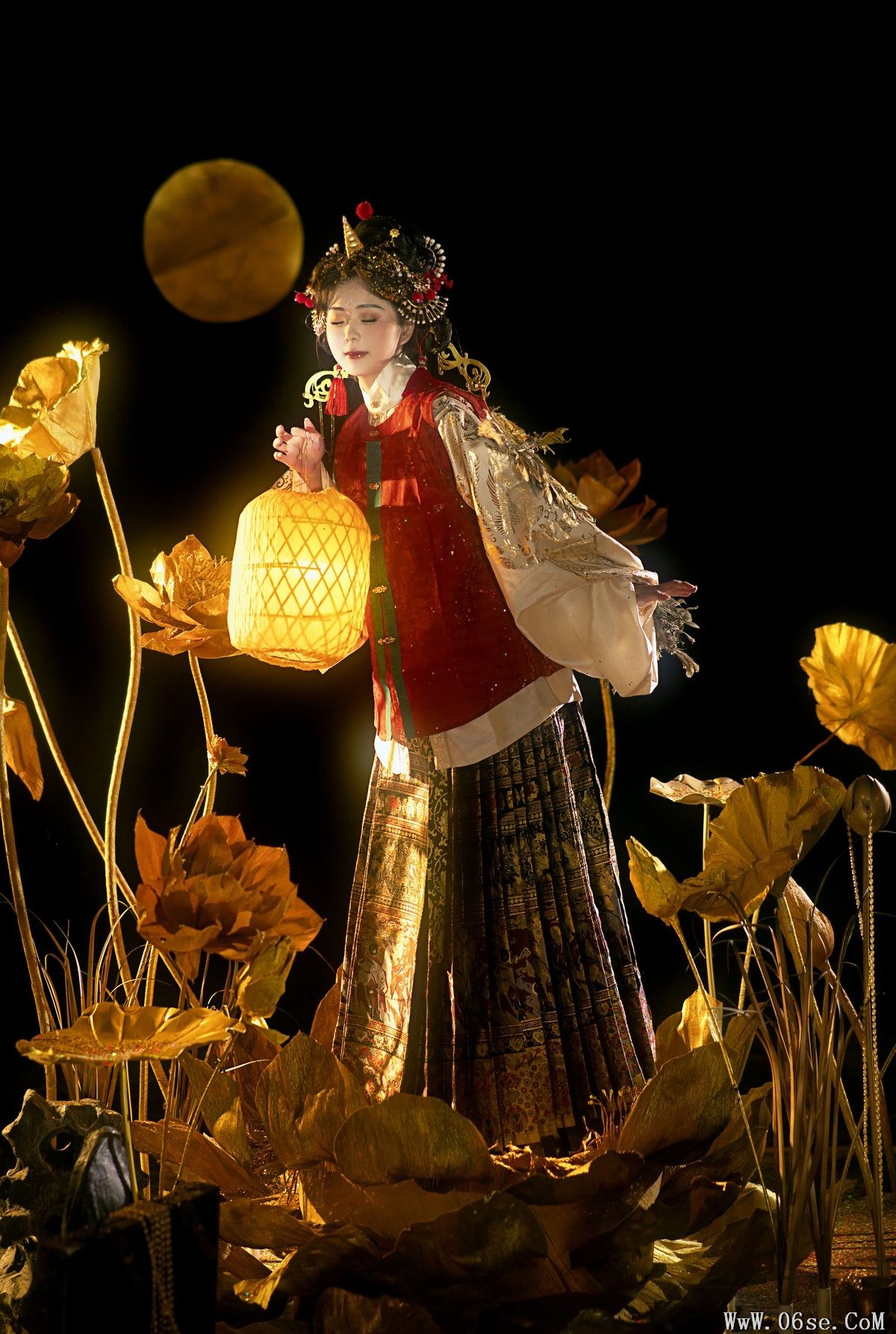 图片[10]-YiTuYu艺图语 Vol.3661 Pu Pu[22P]-六色网