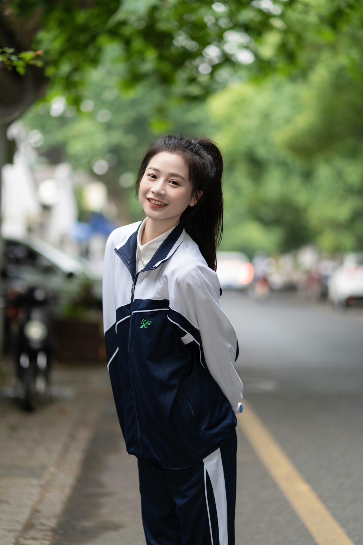 图片[4]-YiTuYu艺图语 Vol.5819 Cheng Zi Shu[24P]-六色网