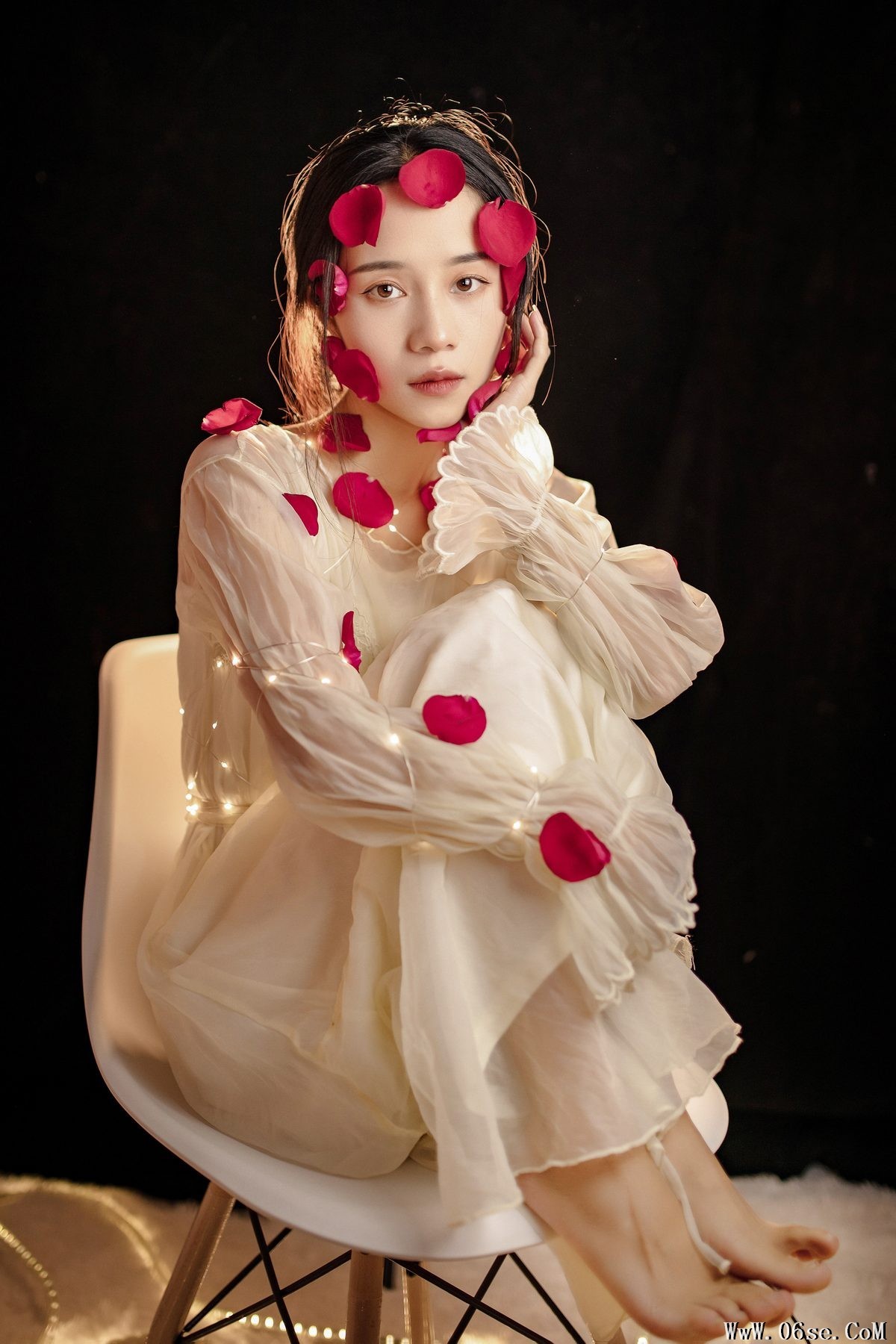 图片[6]-YiTuYu艺图语 Vol.4611 Xiu Er[23P]-六色网