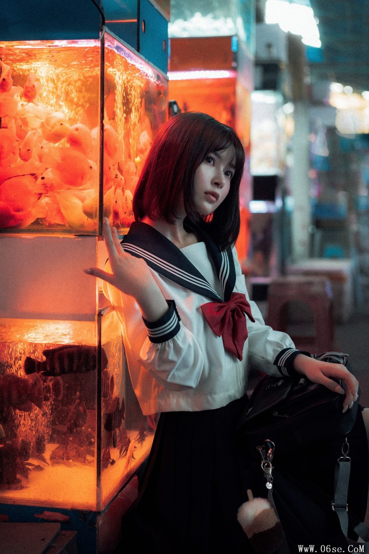 图片[12]-YiTuYu艺图语 Vol.3674 He Tun Fu Zi[27P]-六色网