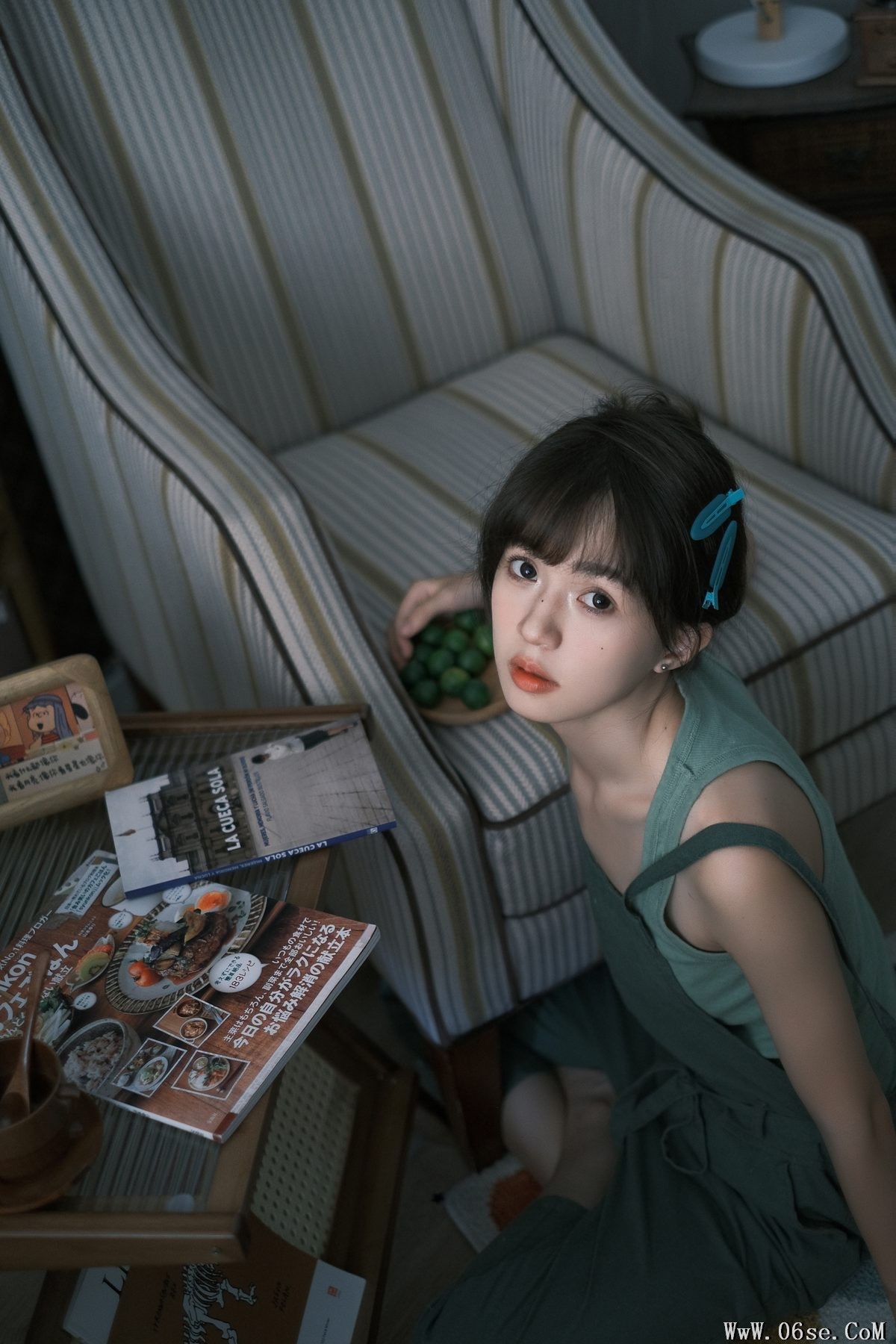 图片[32]-YiTuYu艺图语 Vol.5172 A Yue[33P]-六色网