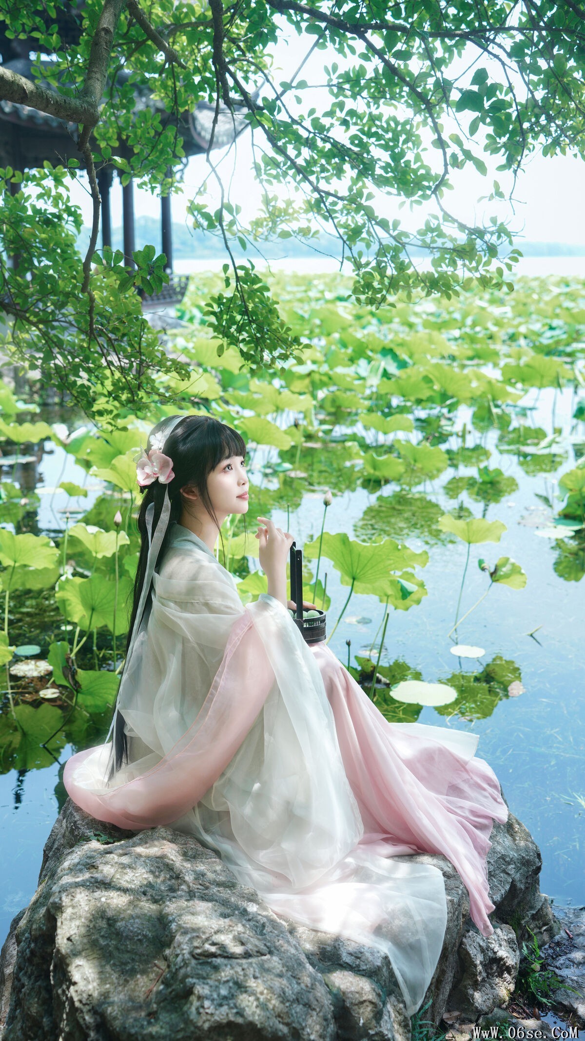 图片[20]-YiTuYu艺图语 Vol.7561 Yu Kimi[30P]-六色网