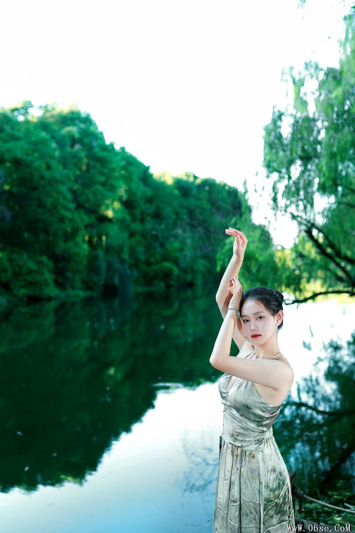 图片[27]-YiTuYu艺图语 Vol.5551 Xiao Xiao Cheng Tong Xue[41P]-六色网
