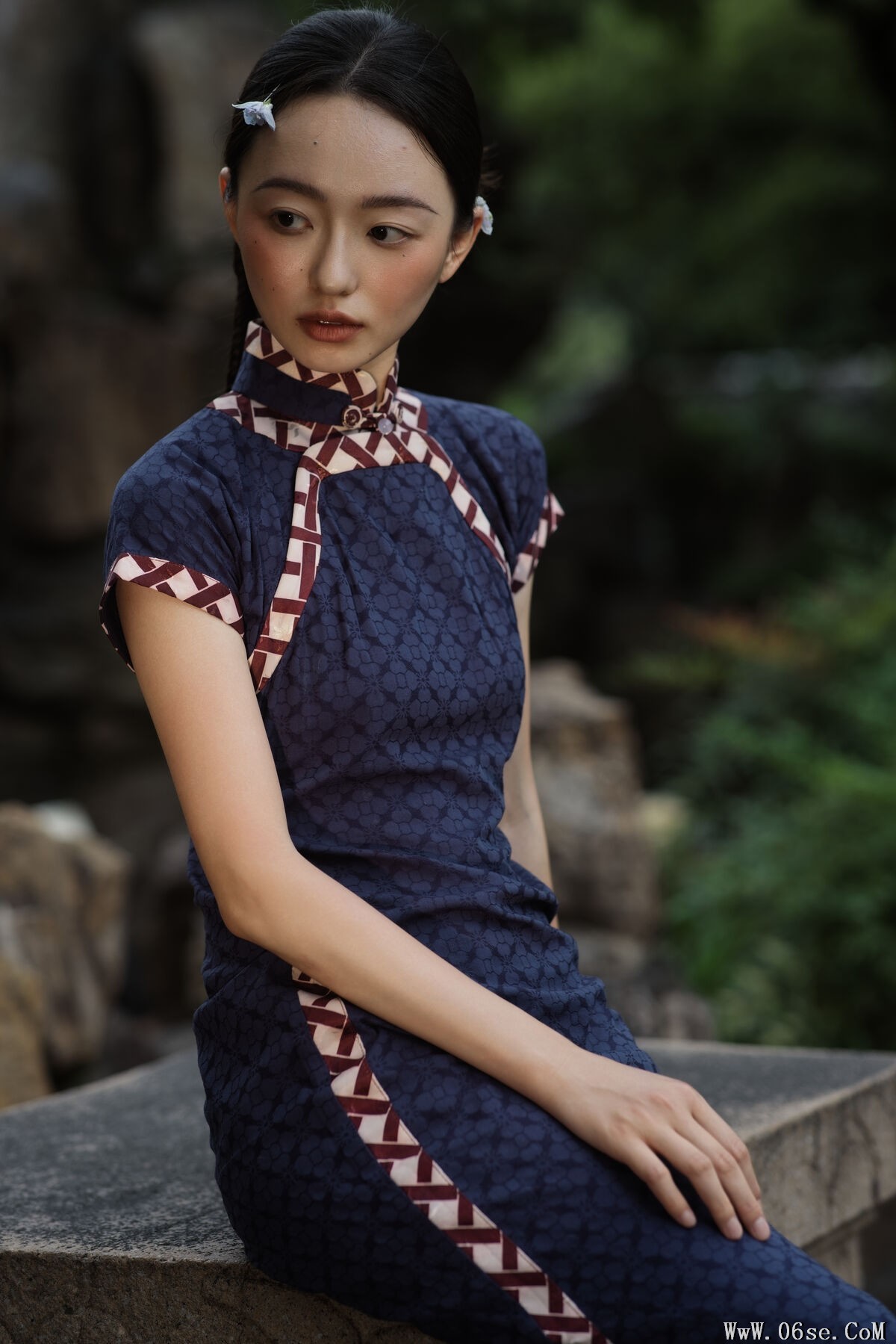图片[15]-YiTuYu艺图语 Vol.7772 Xiao Yang Ai Gan Fan[28P]-六色网
