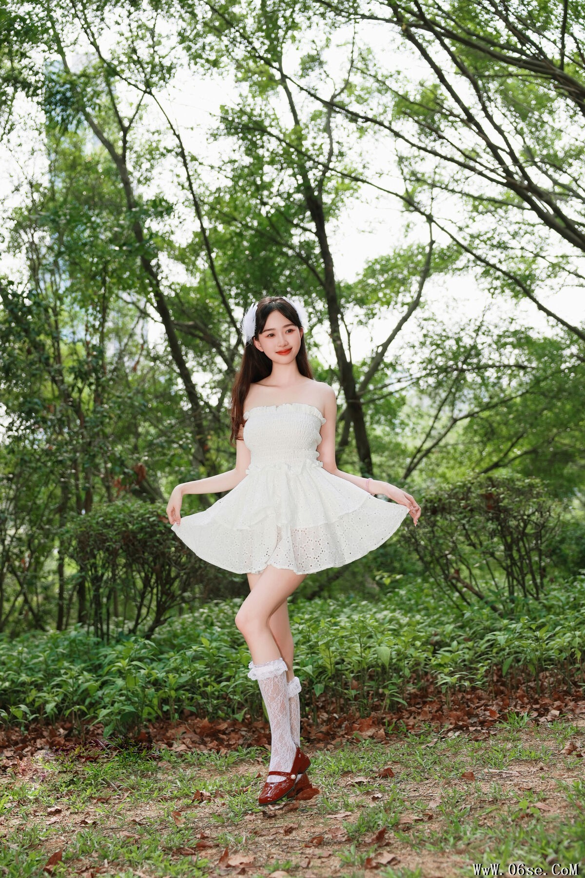 图片[8]-YiTuYu艺图语 Vol.6917 Jiu Jiu[32P]-六色网