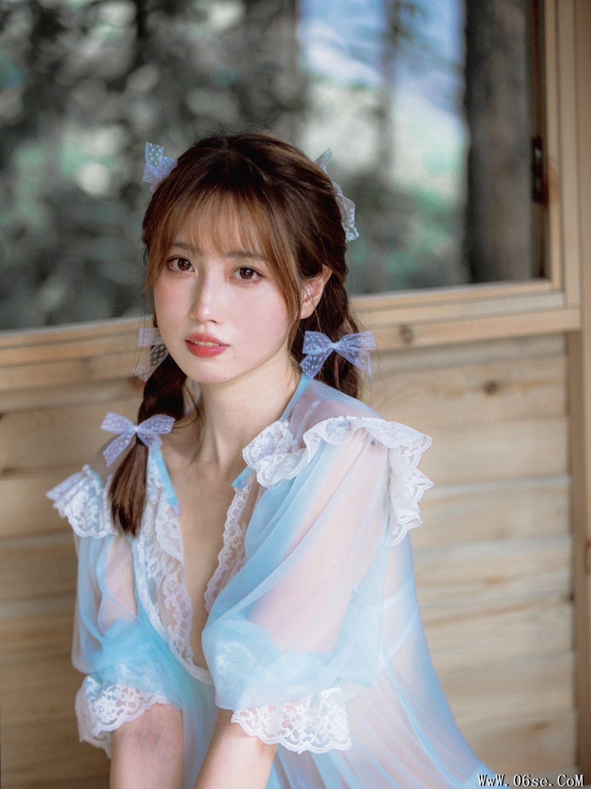 图片[22]-YiTuYu艺图语 Vol.6012 Nian Xue WW[23P]-六色网