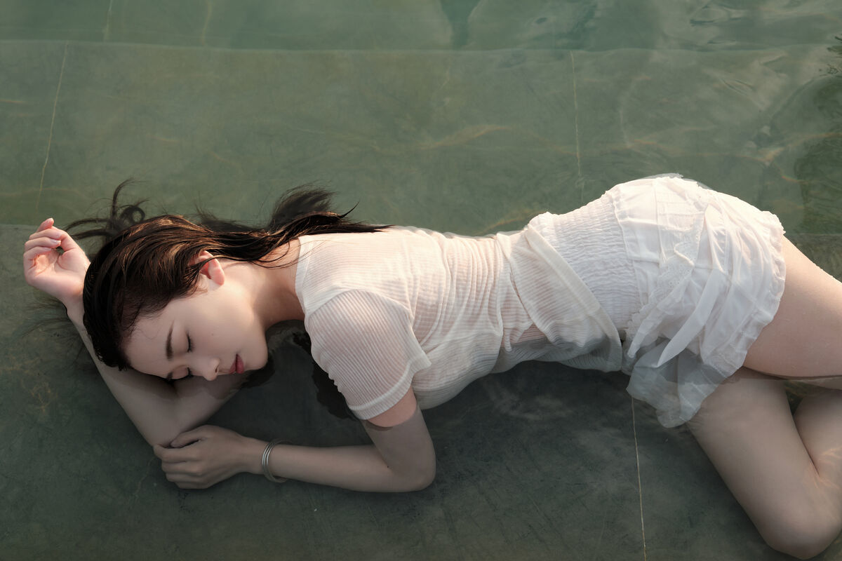 图片[20]-YiTuYu艺图语 Vol.7584 To Xiao Bei[29P]-六色网
