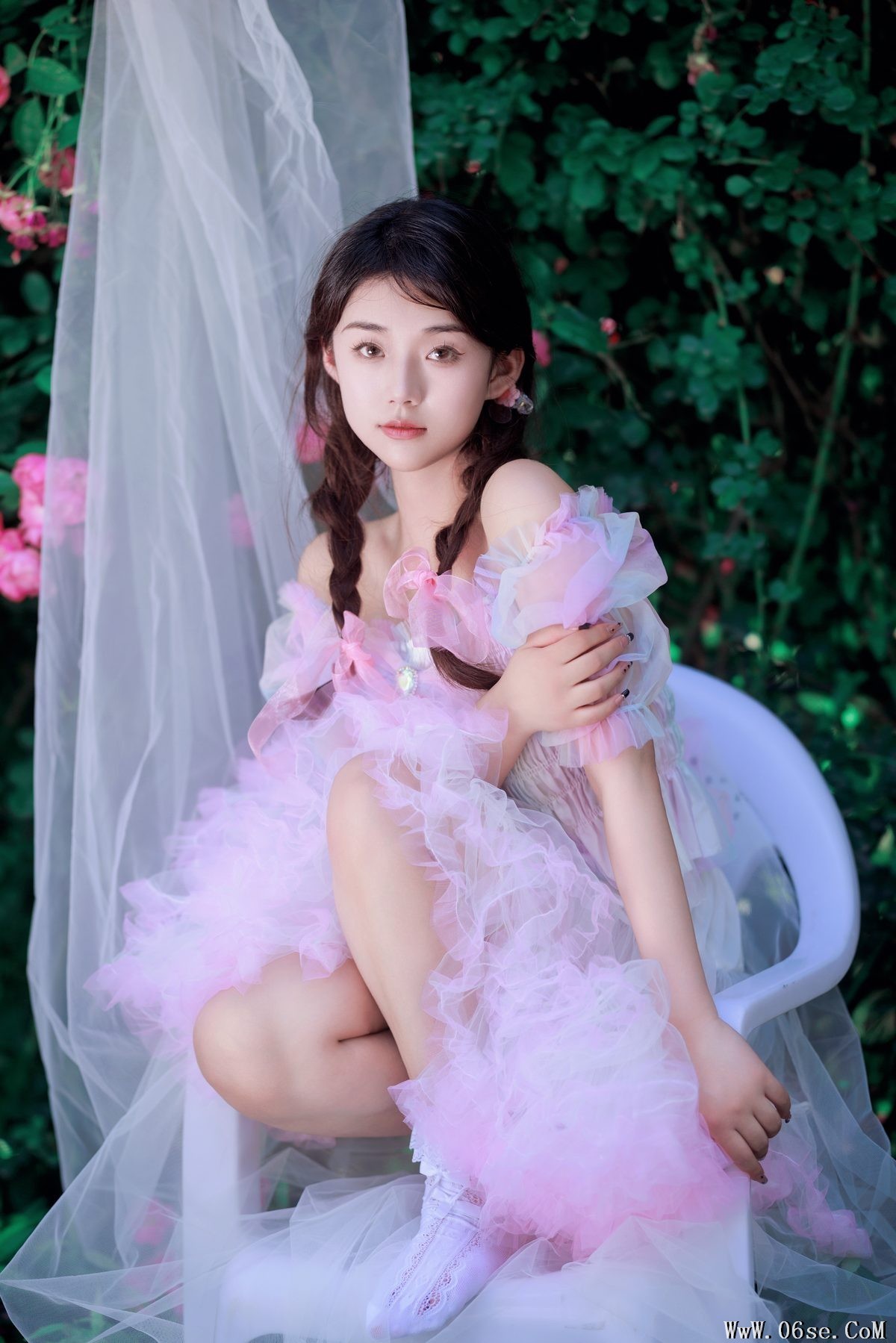 图片[7]-YiTuYu艺图语 Vol.4649 Pei Tong Xue[22P]-六色网