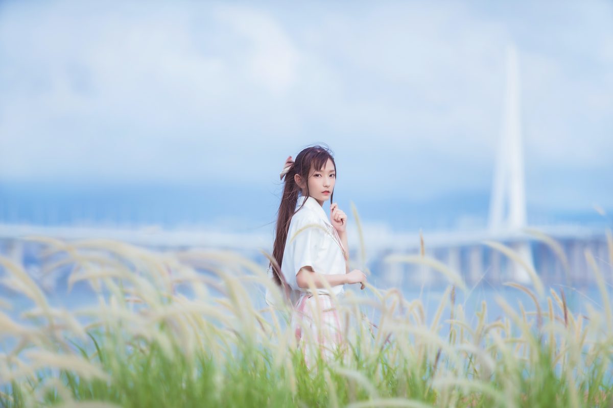 图片[13]-YiTuYu艺图语 Vol.4293 Yue Ling Er[30P]-六色网