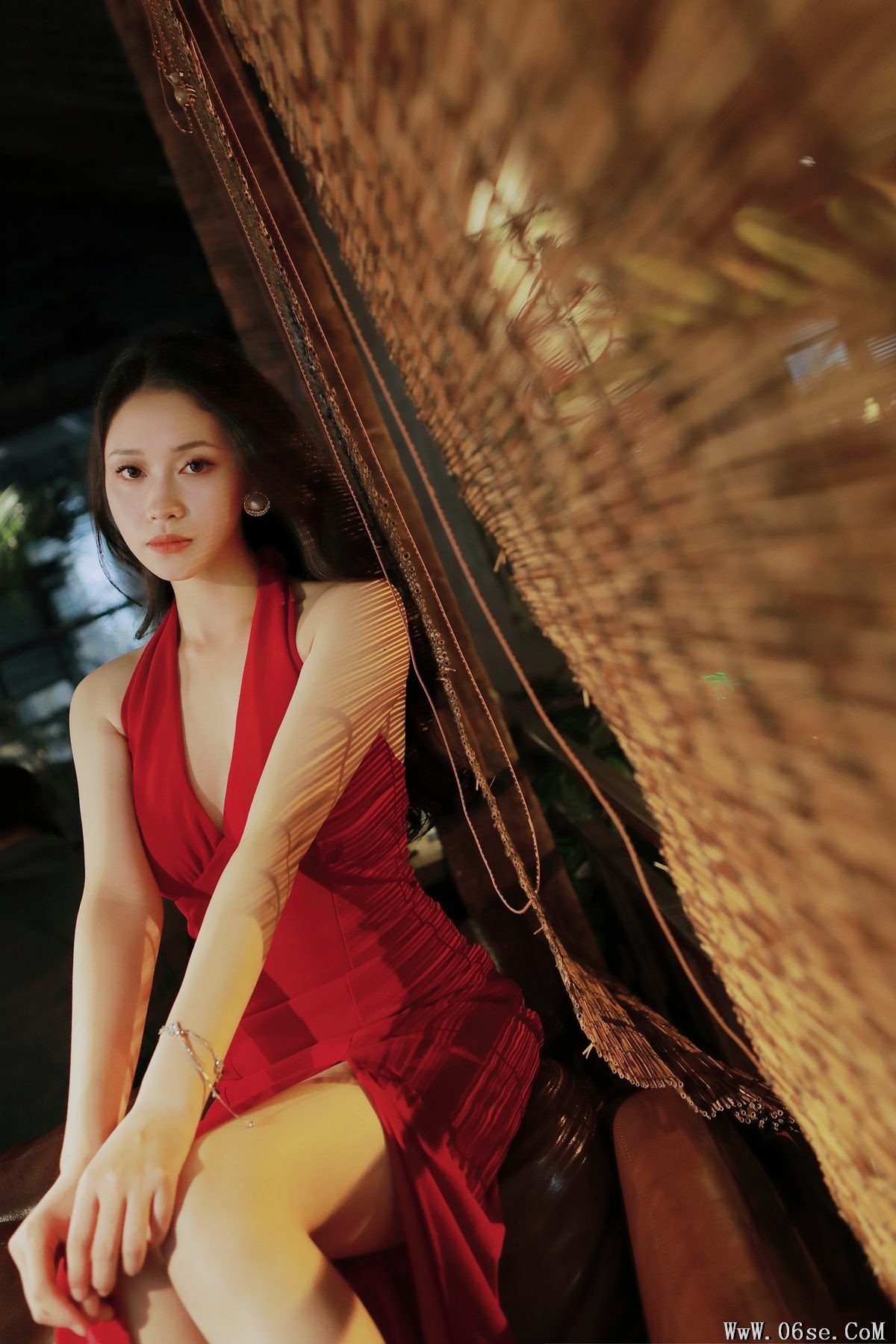 图片[27]-YiTuYu艺图语 Vol.5181 Xiao Xiao Cheng Tong Xue[37P]-六色网