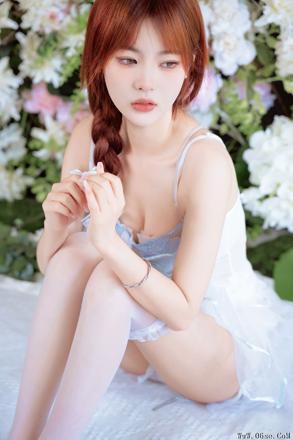 图片[22]-YiTuYu艺图语 Vol.6338 Wan Ning[33P]-六色网