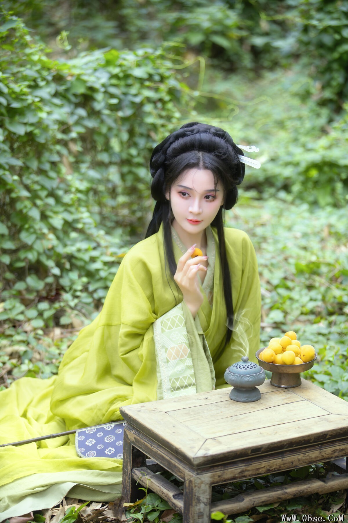 图片[25]-YiTuYu艺图语 Vol.7320 Miao Su Su[63P]-六色网