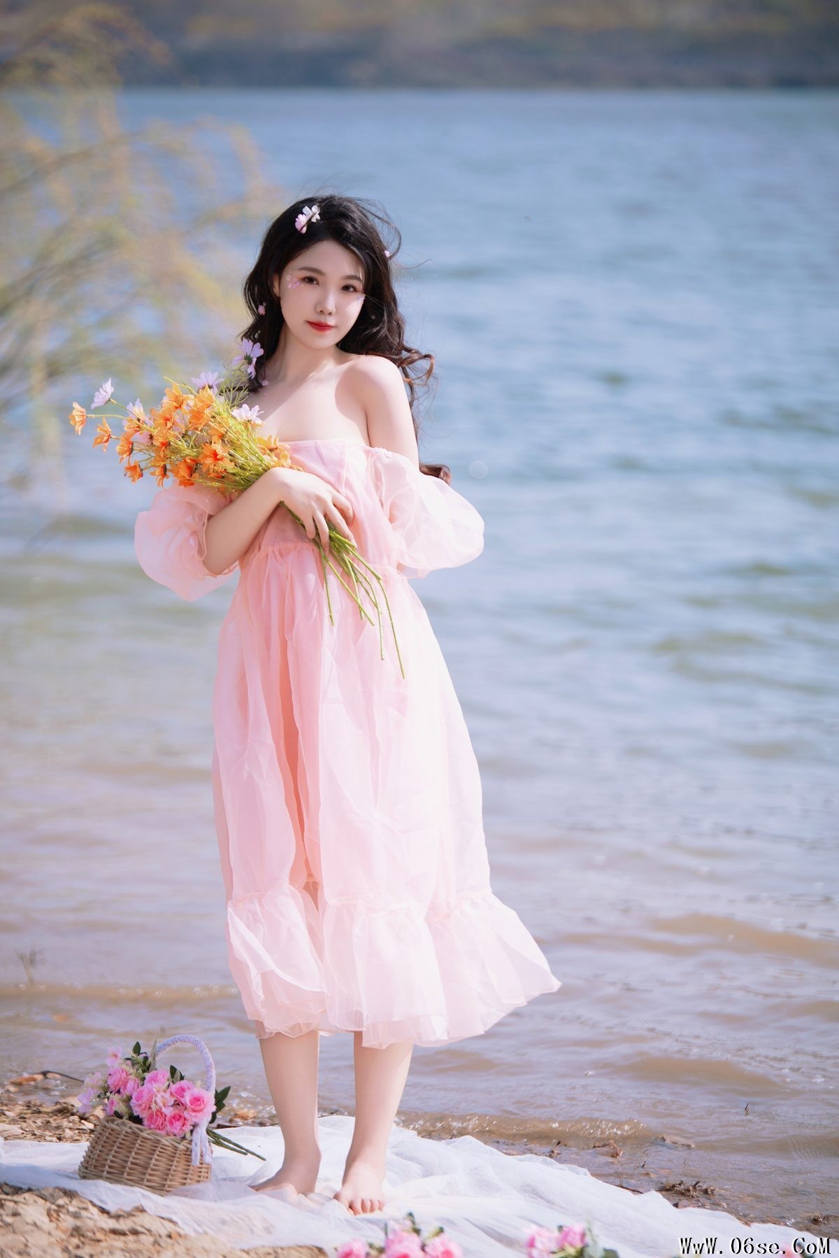 图片[21]-YiTuYu艺图语 Vol.6082 Xiao Jiu[23P]-六色网