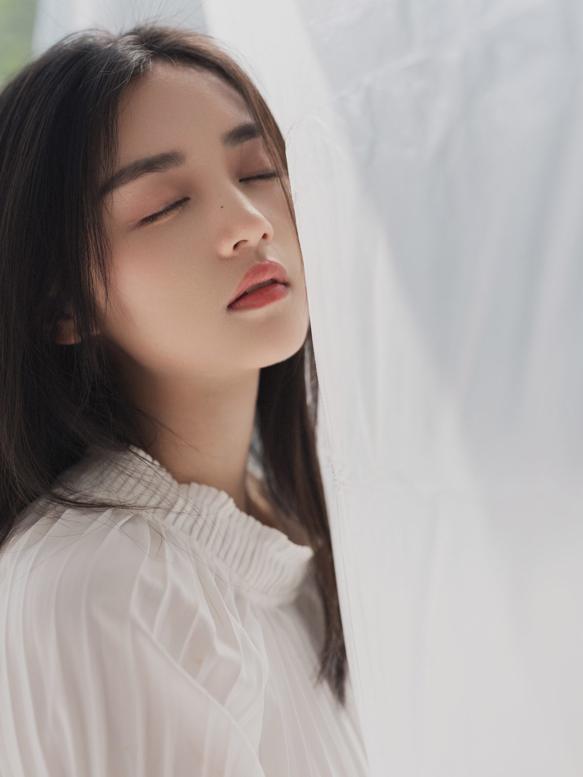 图片[35]-YiTuYu艺图语 Vol.3712 Yu Wen[49P]-六色网