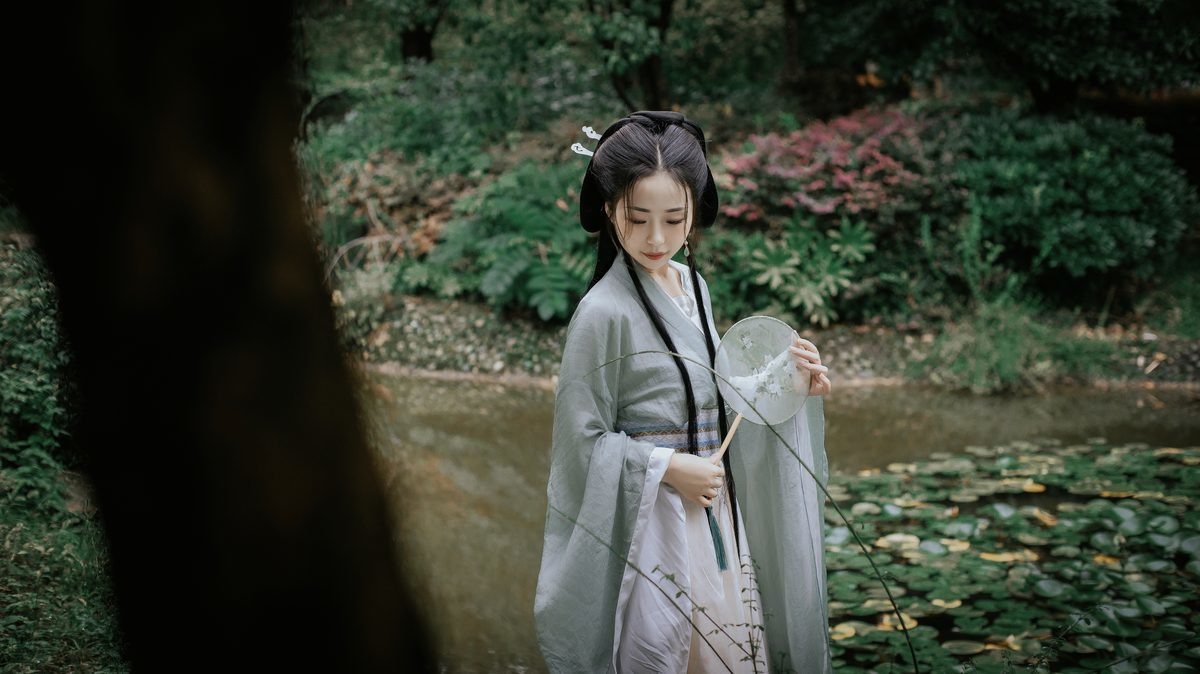 图片[21]-YiTuYu艺图语 Vol.5434 Xiao Mei Zi YM[23P]-六色网