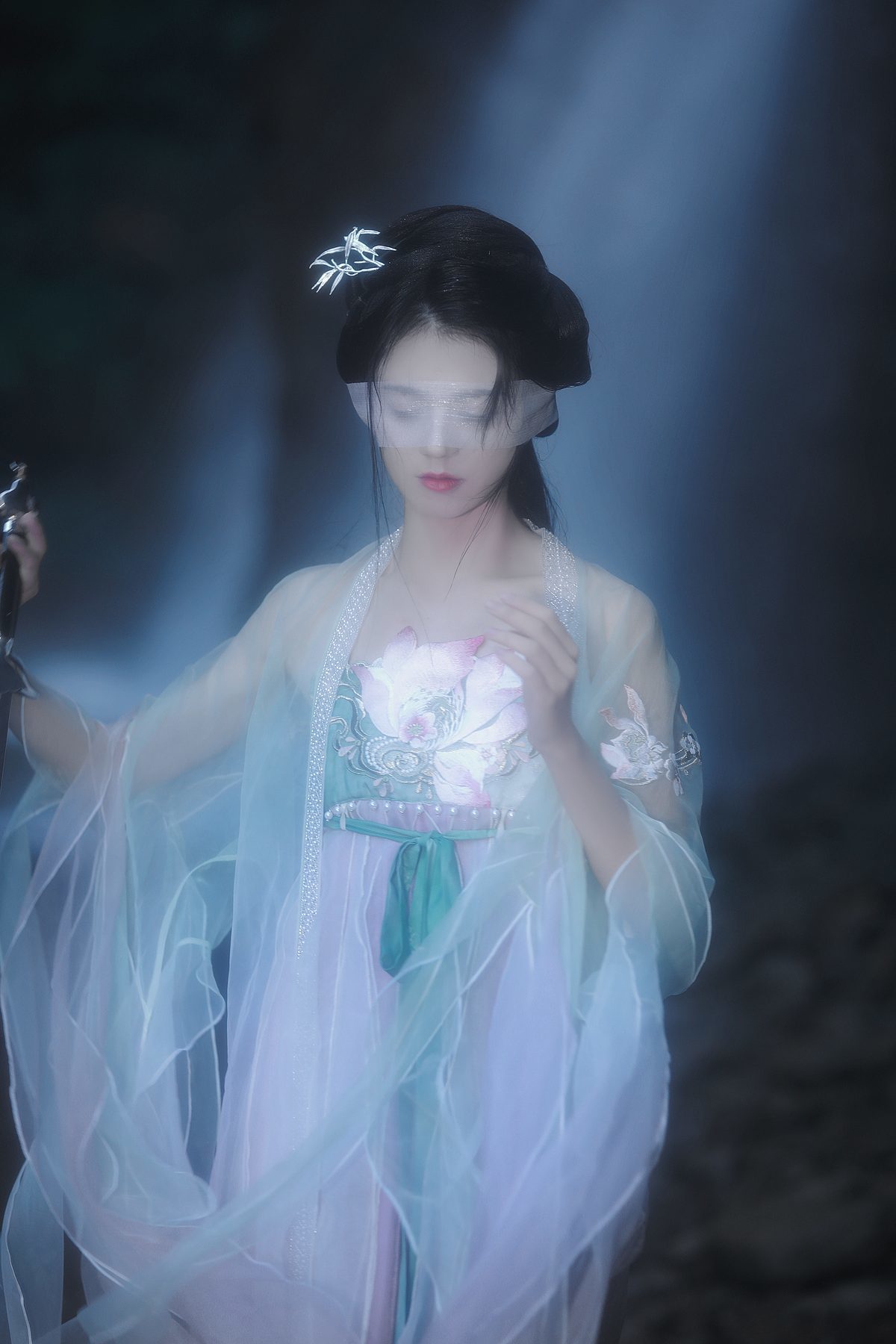 图片[9]-YiTuYu艺图语 Vol.5506 Wu Sui[28P]-六色网