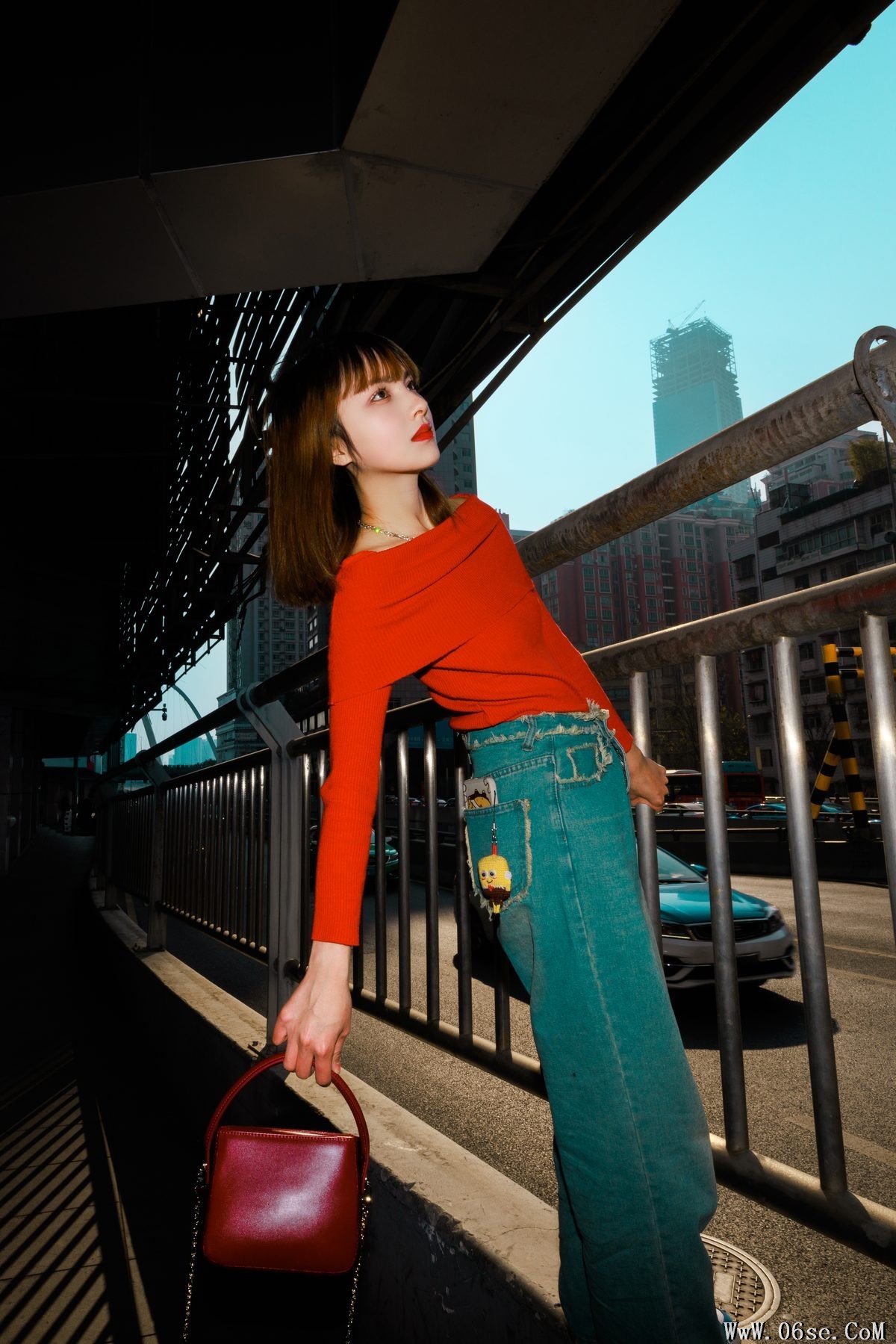 图片[6]-YiTuYu艺图语 Vol.4526 Ni Ni[26P]-六色网
