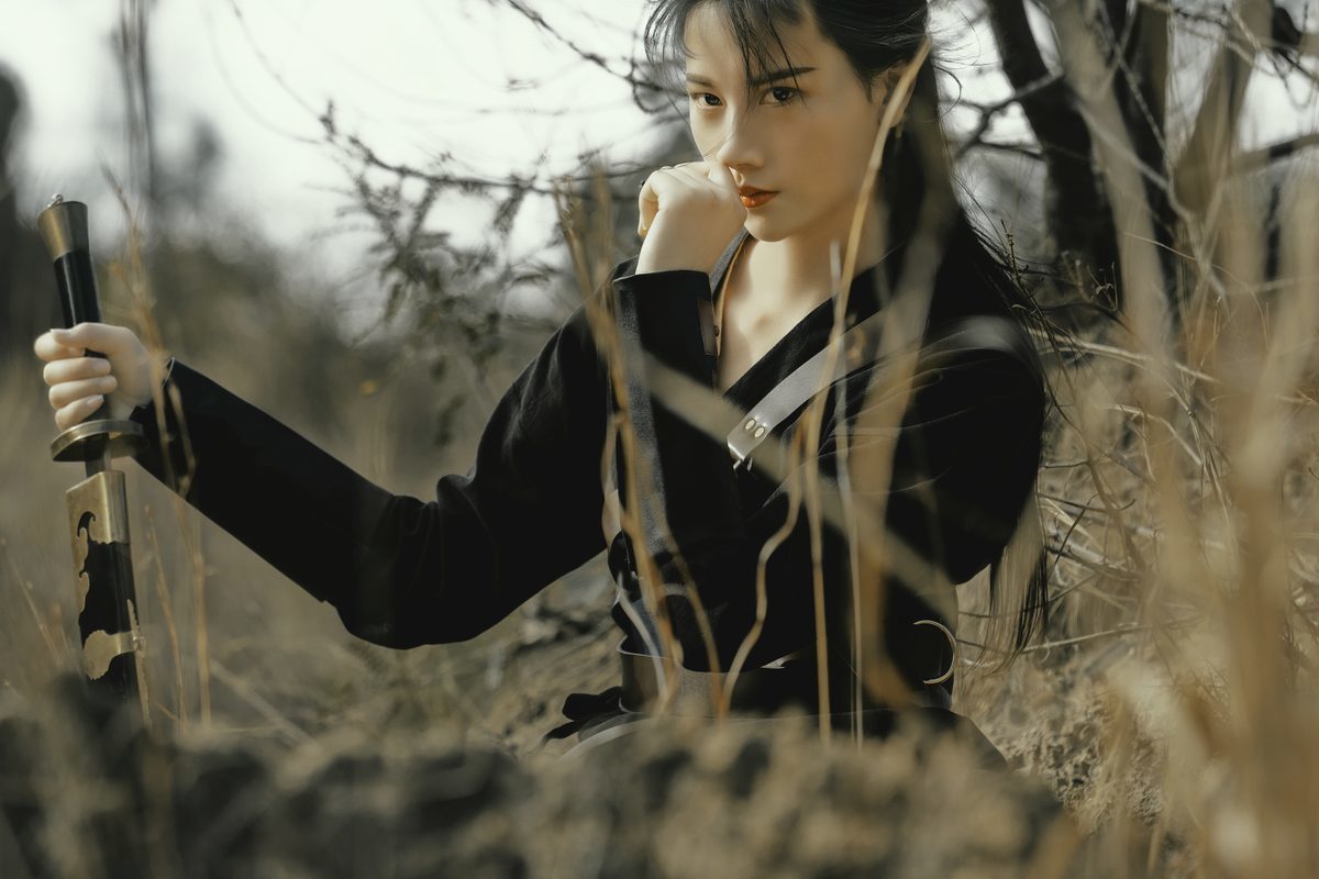 图片[11]-YiTuYu艺图语 Vol.5001 Xia Xia[22P]-六色网