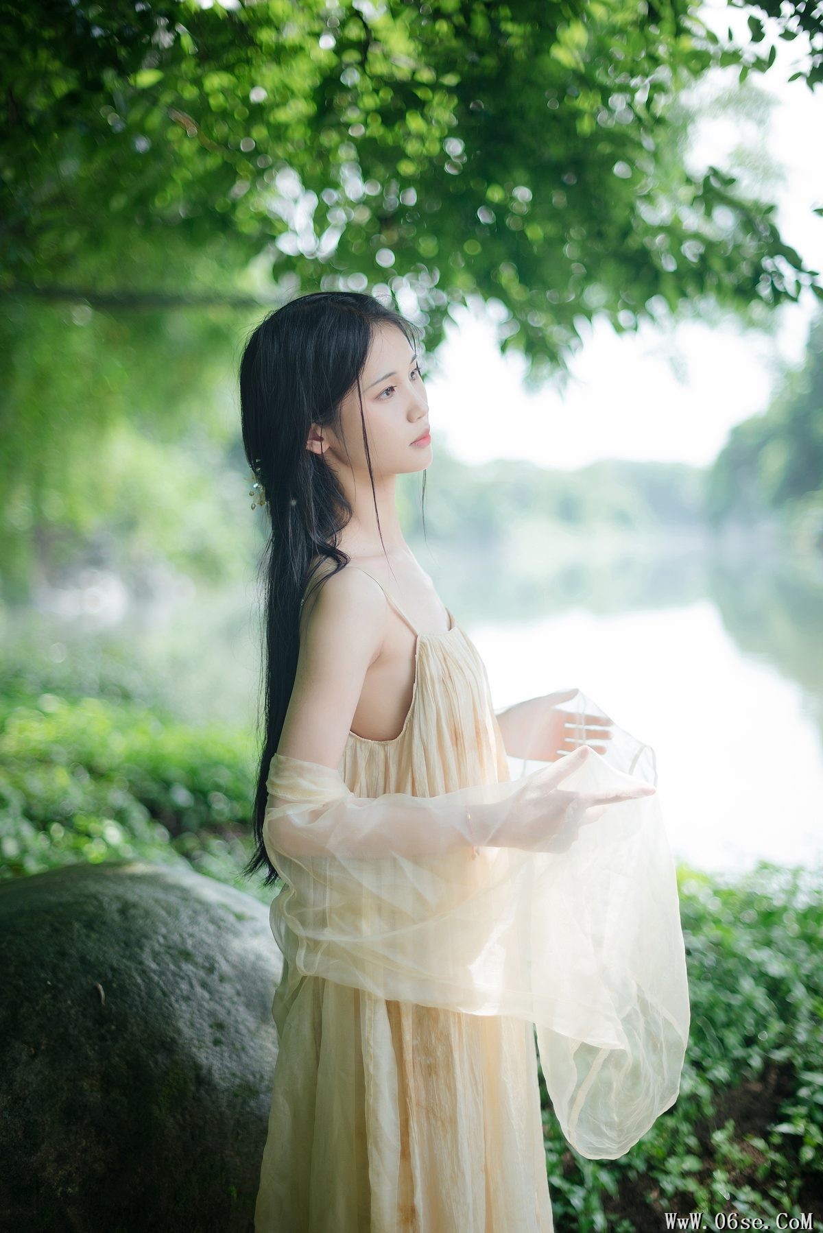 图片[19]-YiTuYu艺图语 Vol.5888 You Zha Ji Mi Hua[27P]-六色网