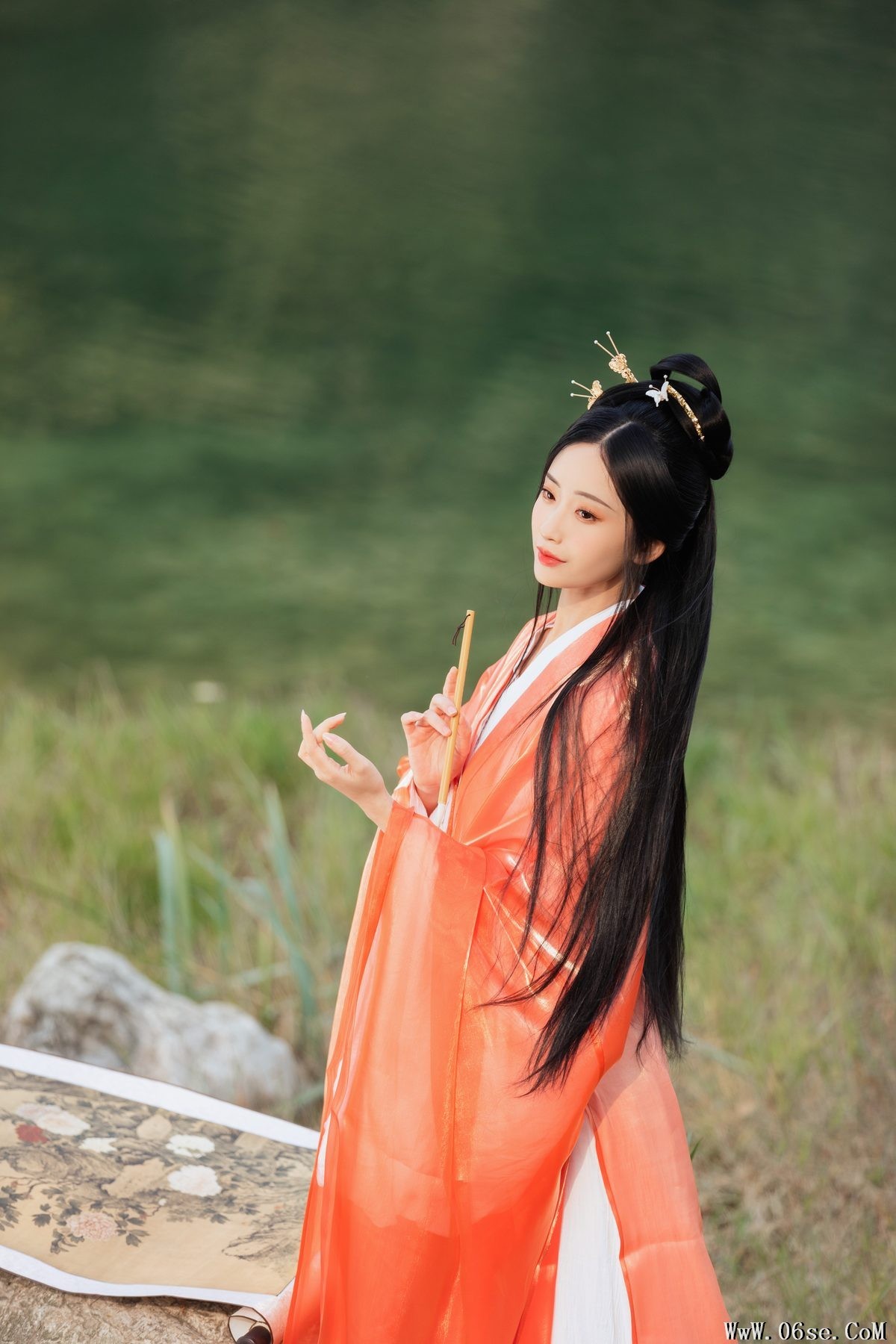 图片[19]-YiTuYu艺图语 Vol.4148 Jia Yue Yue Yue[25P]-六色网