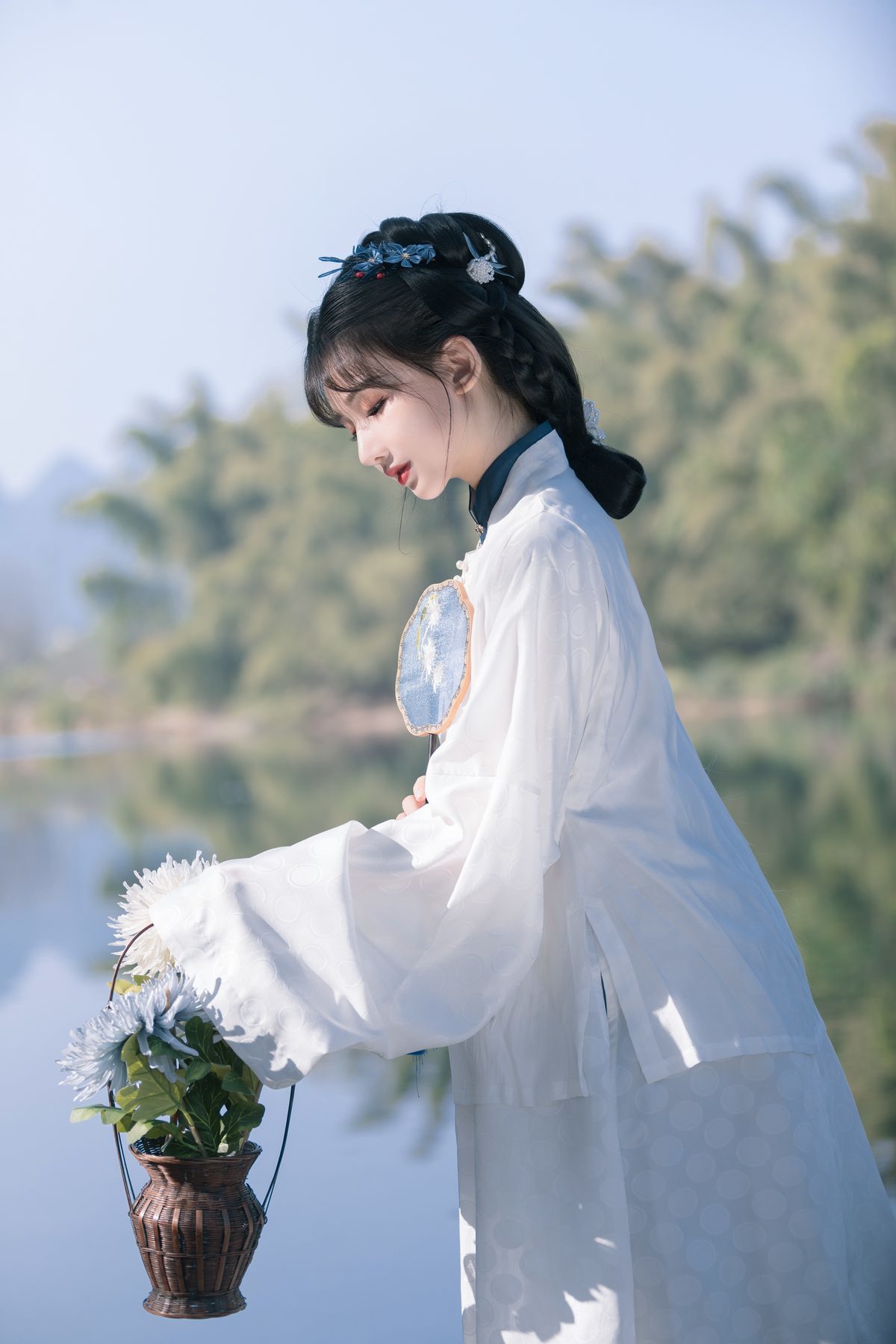 图片[18]-YiTuYu艺图语 Vol.4161 Wu Yue Tu[35P]-六色网