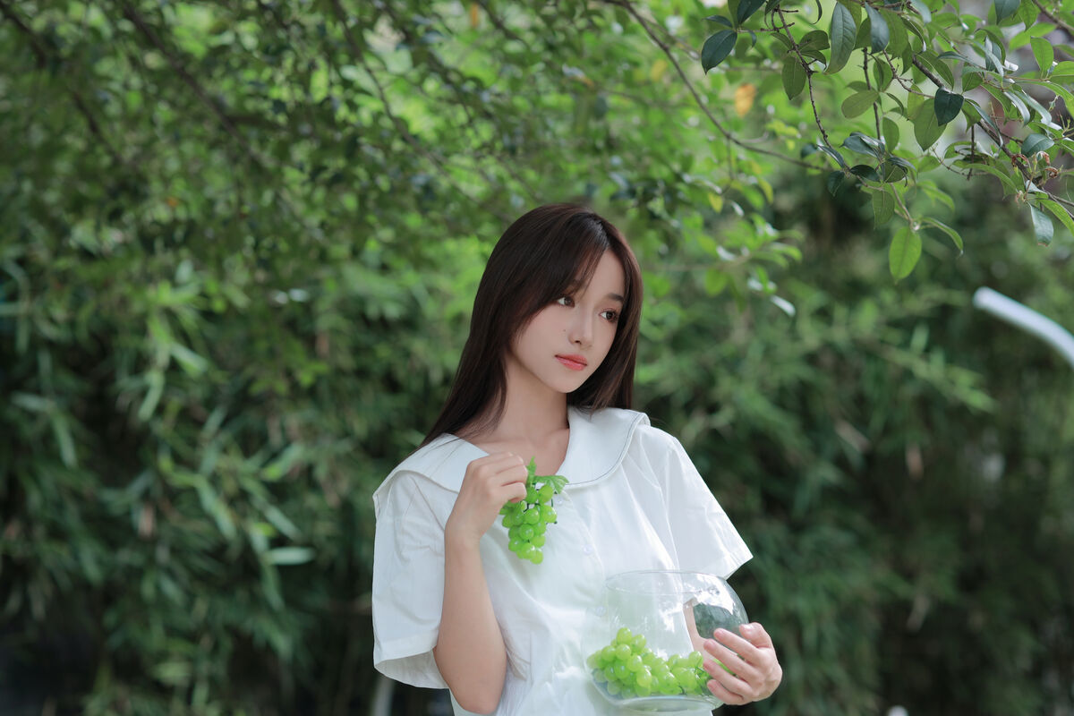 图片[23]-YiTuYu艺图语 Vol.7308 Yu Er[23P]-六色网