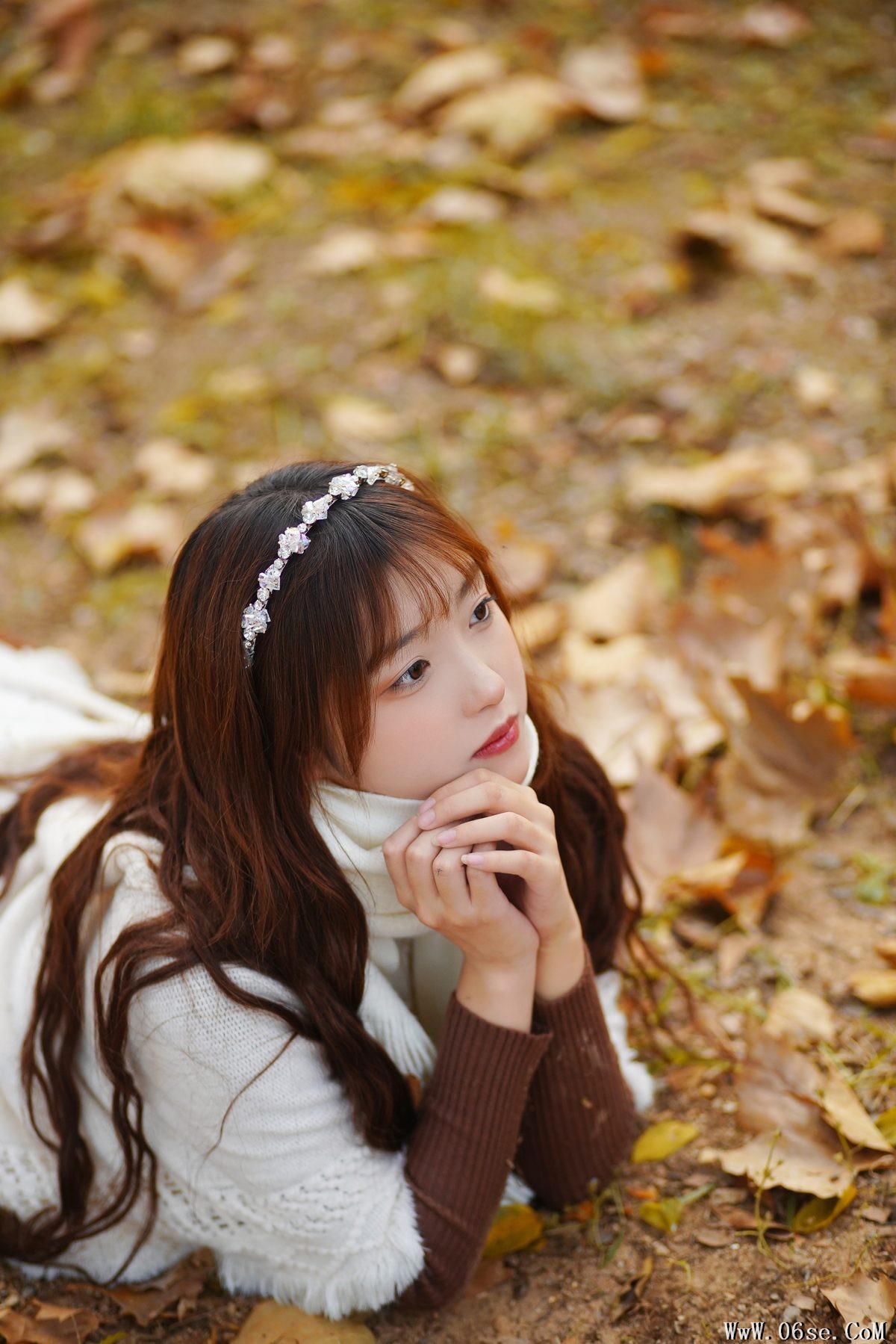 图片[9]-YiTuYu艺图语 Vol.3138 Zha Ji Bing Ke Le[28P]-六色网