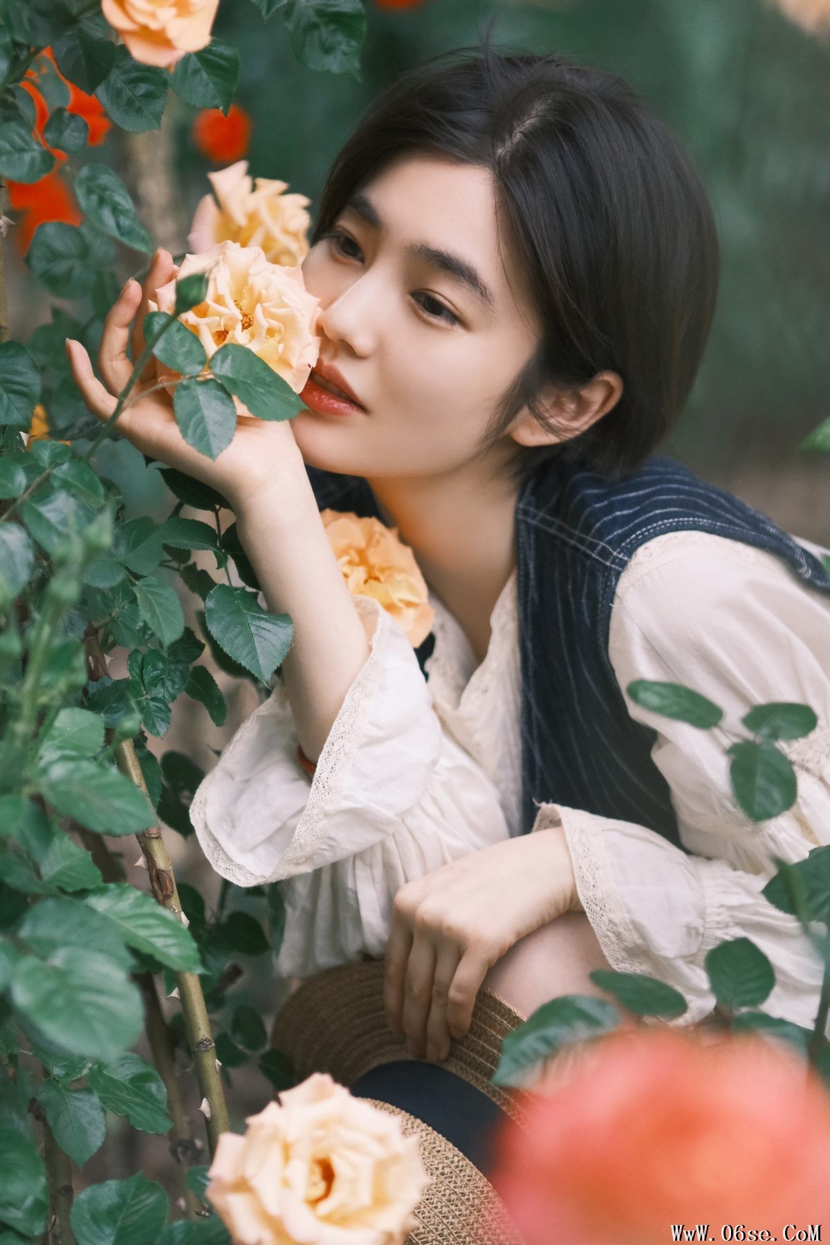 图片[13]-YiTuYu艺图语 Vol.4657 Fan Fan[33P]-六色网