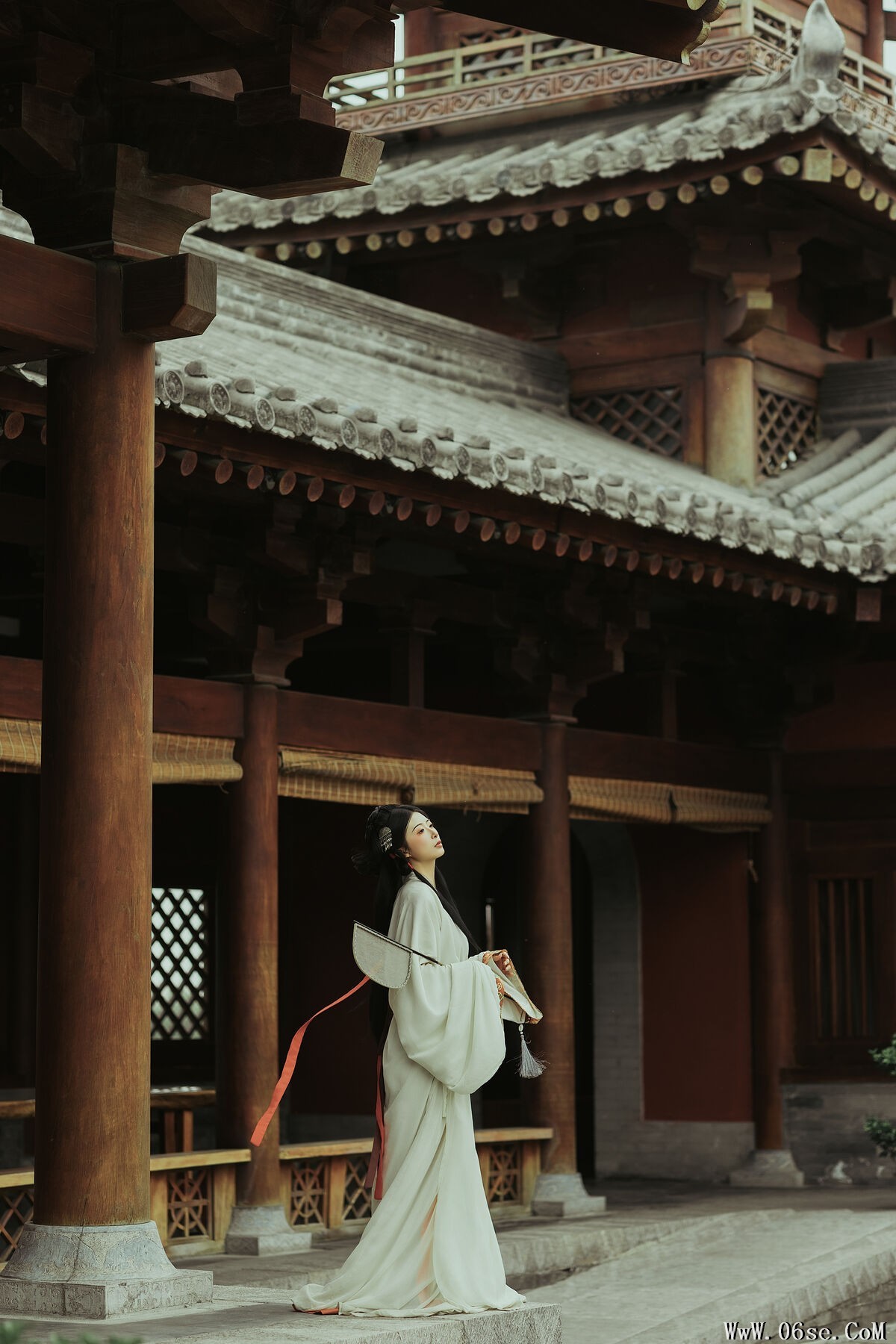 图片[20]-YiTuYu艺图语 Vol.7318 Ying Xi Xi[33P]-六色网