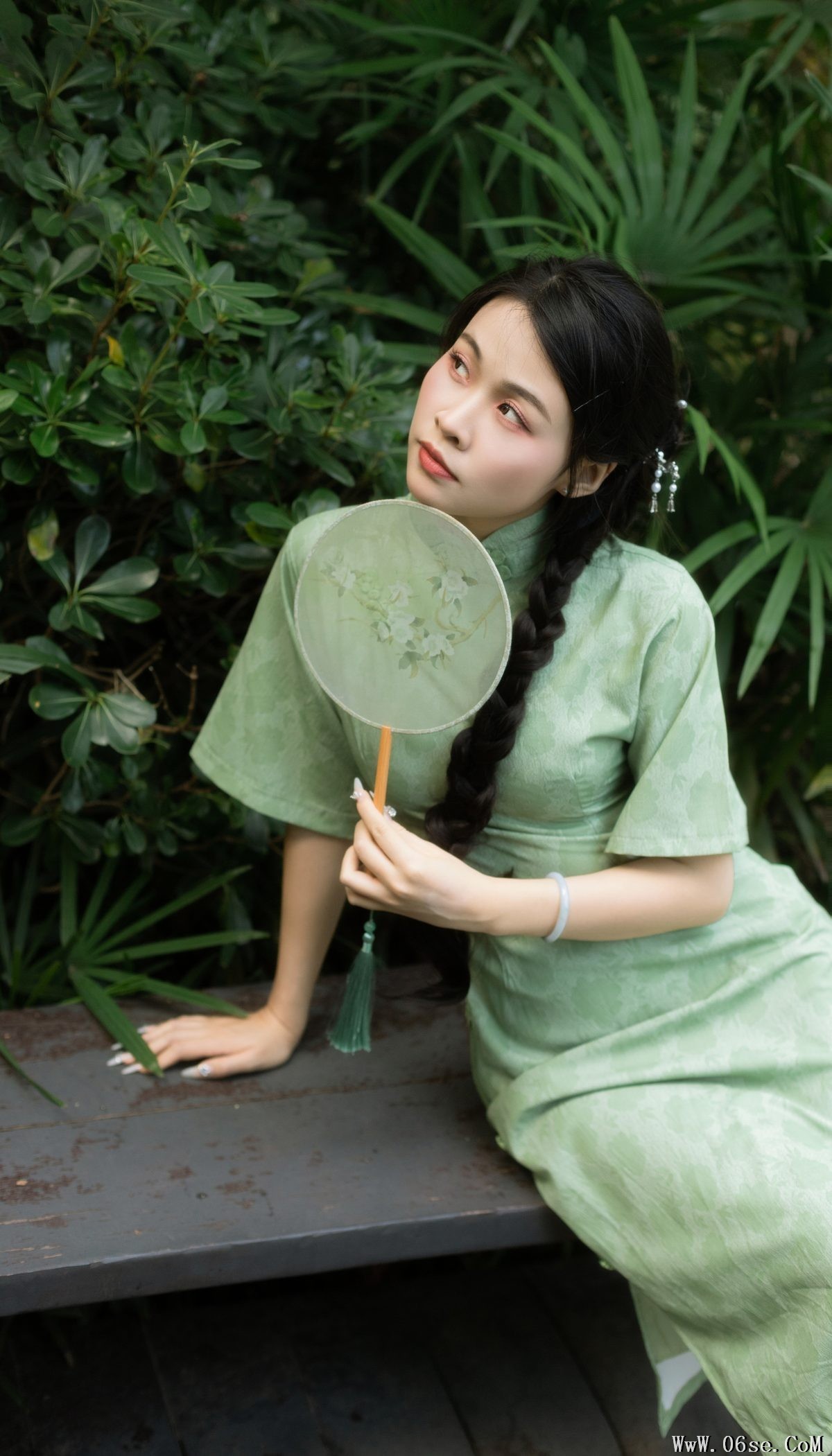图片[5]-YiTuYu艺图语 Vol.5742 Nian Yao[30P]-六色网