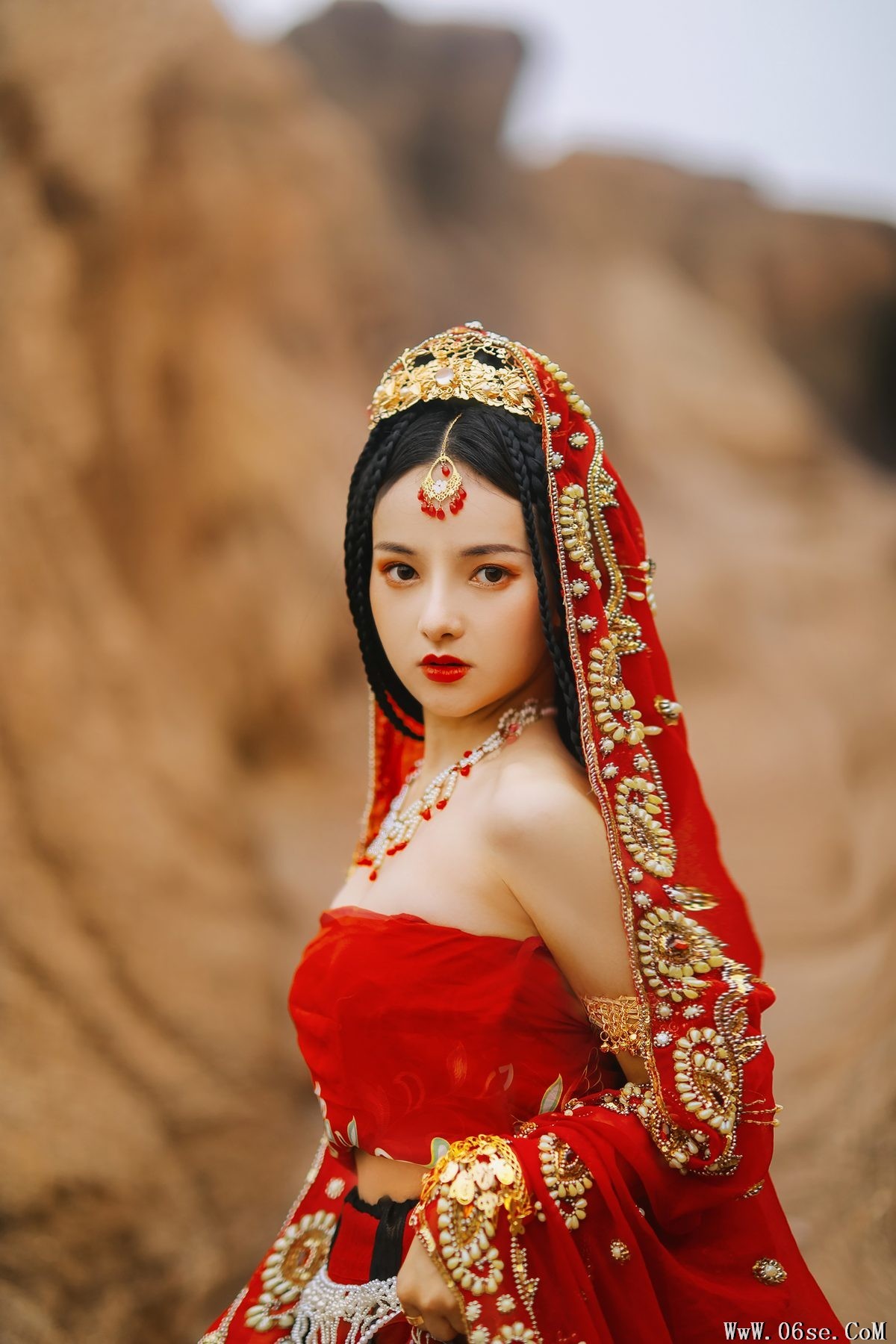 图片[13]-YiTuYu艺图语 Vol.3367 Zha Ji Bing Ke Le[23P]-六色网