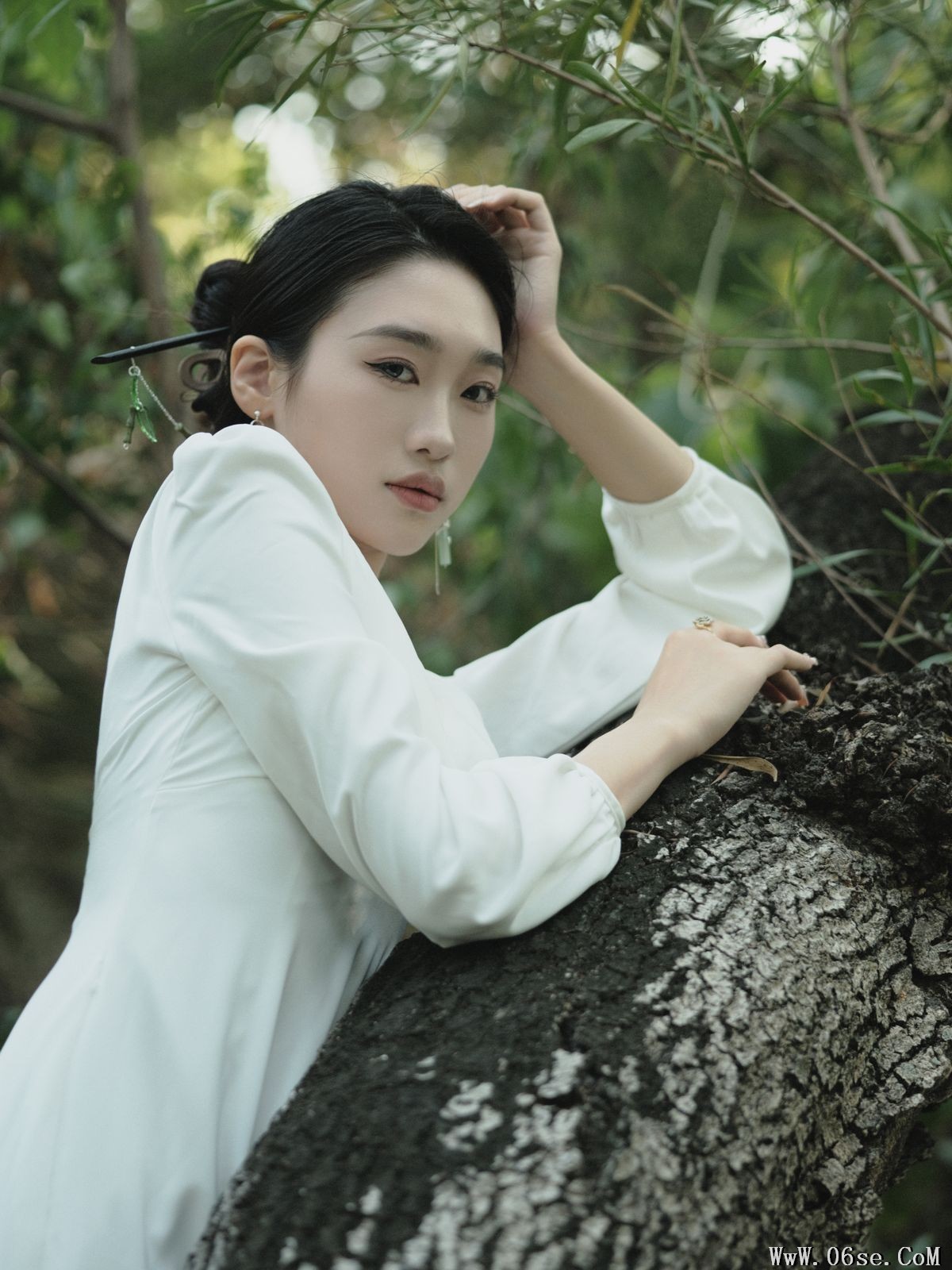 图片[10]-YiTuYu艺图语 Vol.3251 Likeu[47P]-六色网