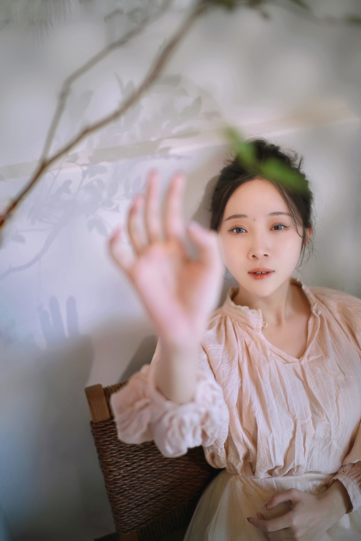 图片[21]-YiTuYu艺图语 Vol.5320 Man Jiao[26P]-六色网