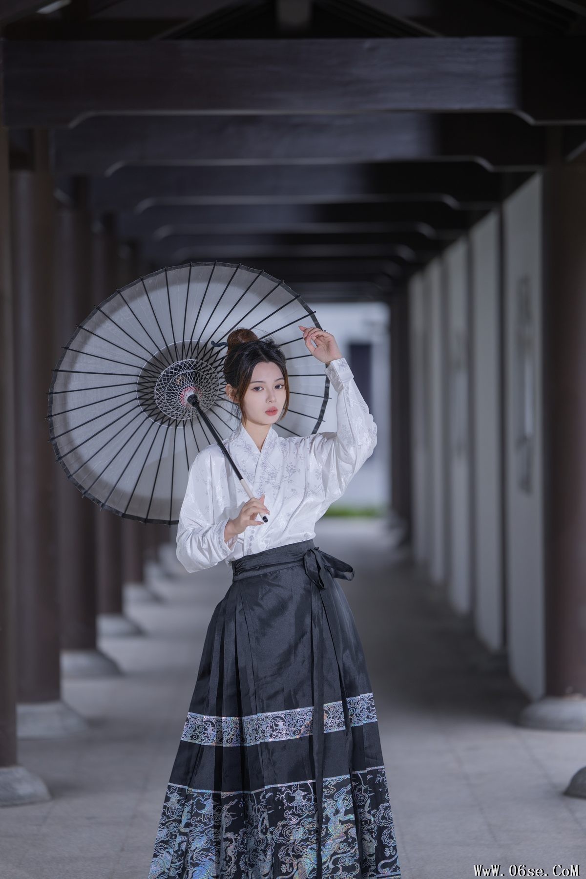 图片[19]-YiTuYu艺图语 Vol.6167 Shuang Er[27P]-六色网
